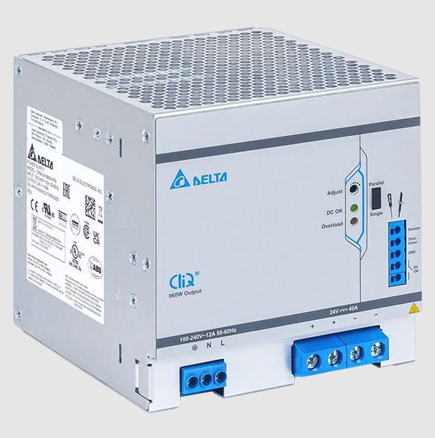 DRM-24V960W1PN - Delta Electronics