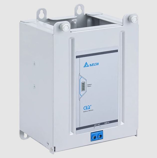 DRN-24V7AAEN - Delta Electronics