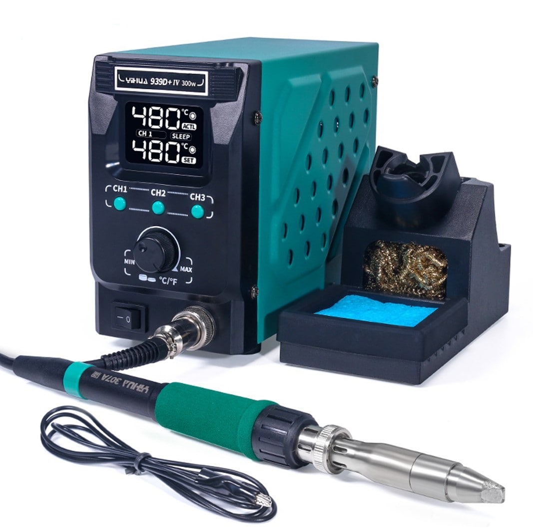 YIHUA 939D+-IV 300W - YH
