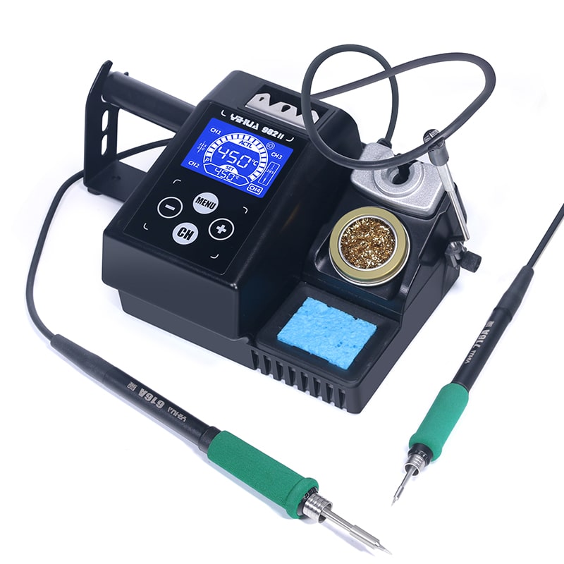 YIHUA 982-II (C210+245) - YH