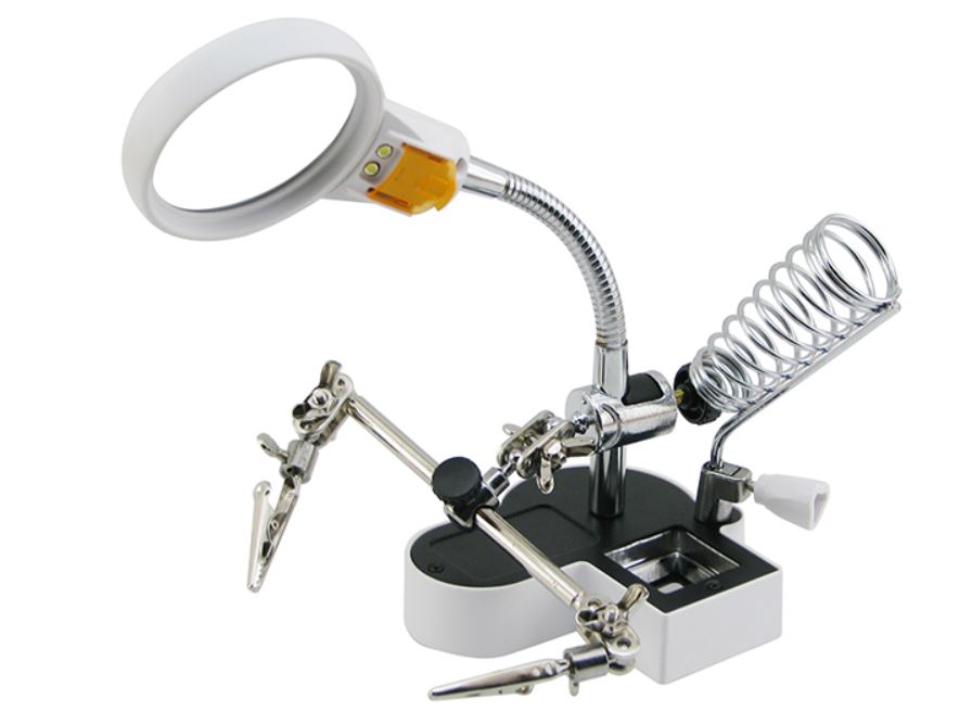 MG16126-AC2 - S-Line