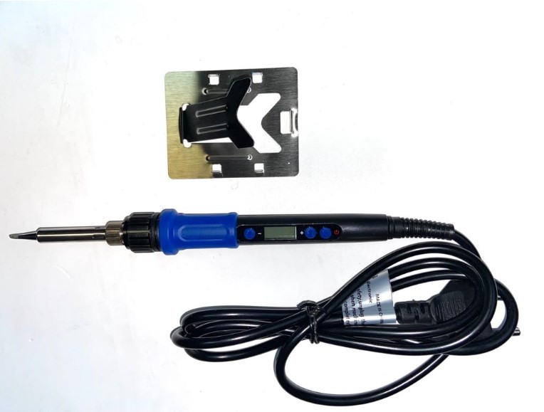 YIHUA 928D-I 60W - YH