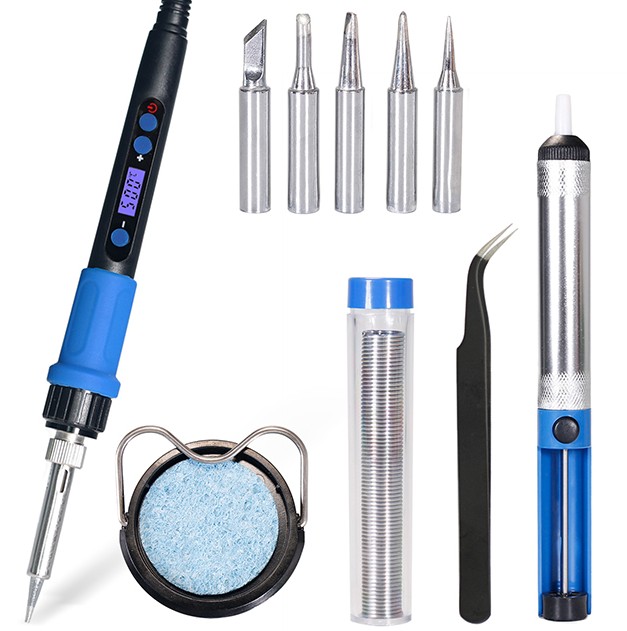 YIHUA 928D-I TOOL KIT 1 - YH