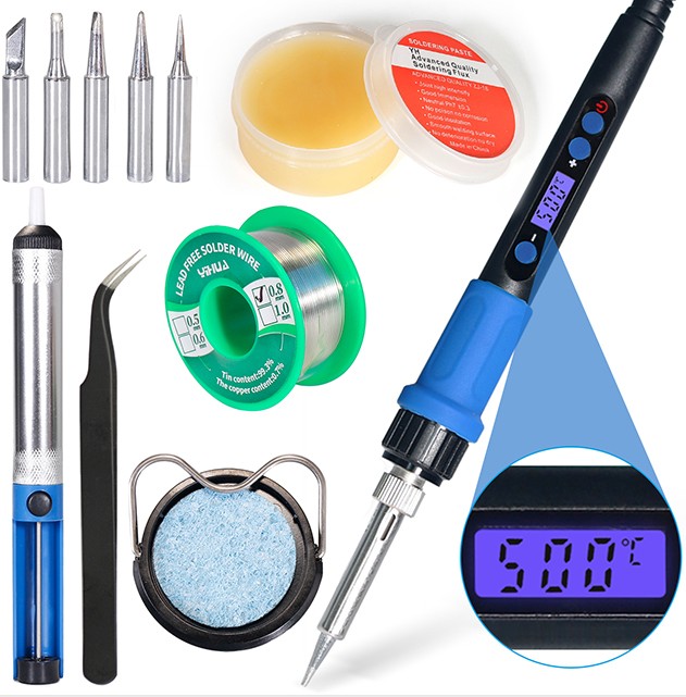 YIHUA 928D-I TOOL KIT 2 - YH