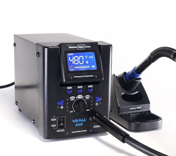 YIHUA 8509 - YH