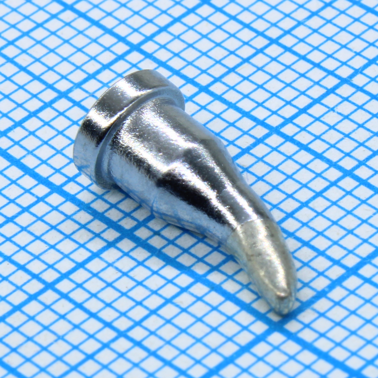 LT AX soldering tip 1.6 mm - Weller