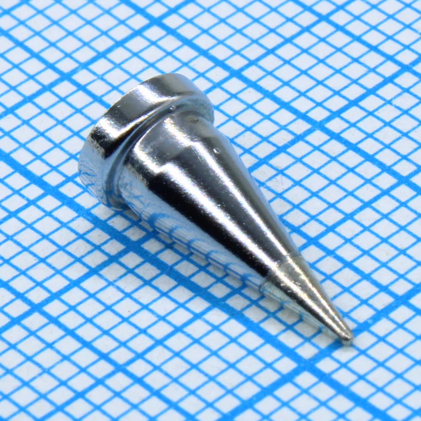 LT 1A solderig tip 0.50mm - Weller