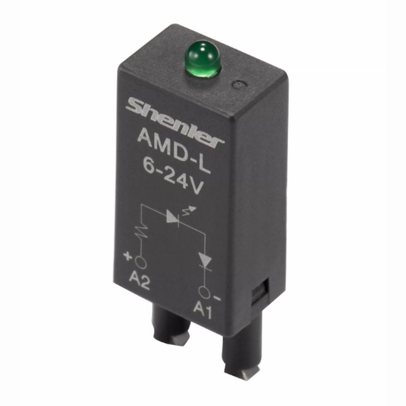 Модуль AMD-RC110-240V AC - SHENLER