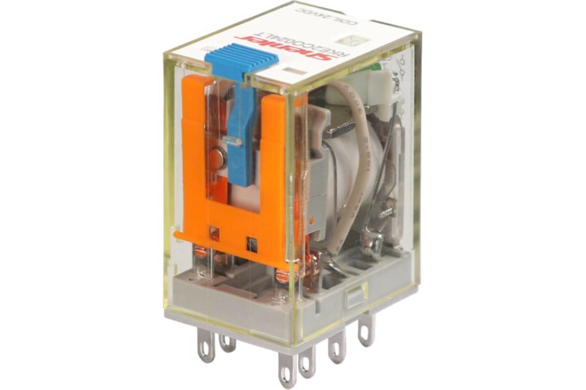 Реле RKE2CO730LT - SHENLER