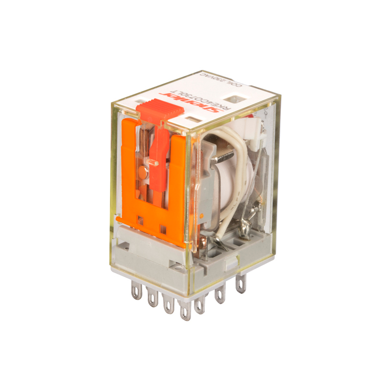 Реле RKE4CO730LT - SHENLER