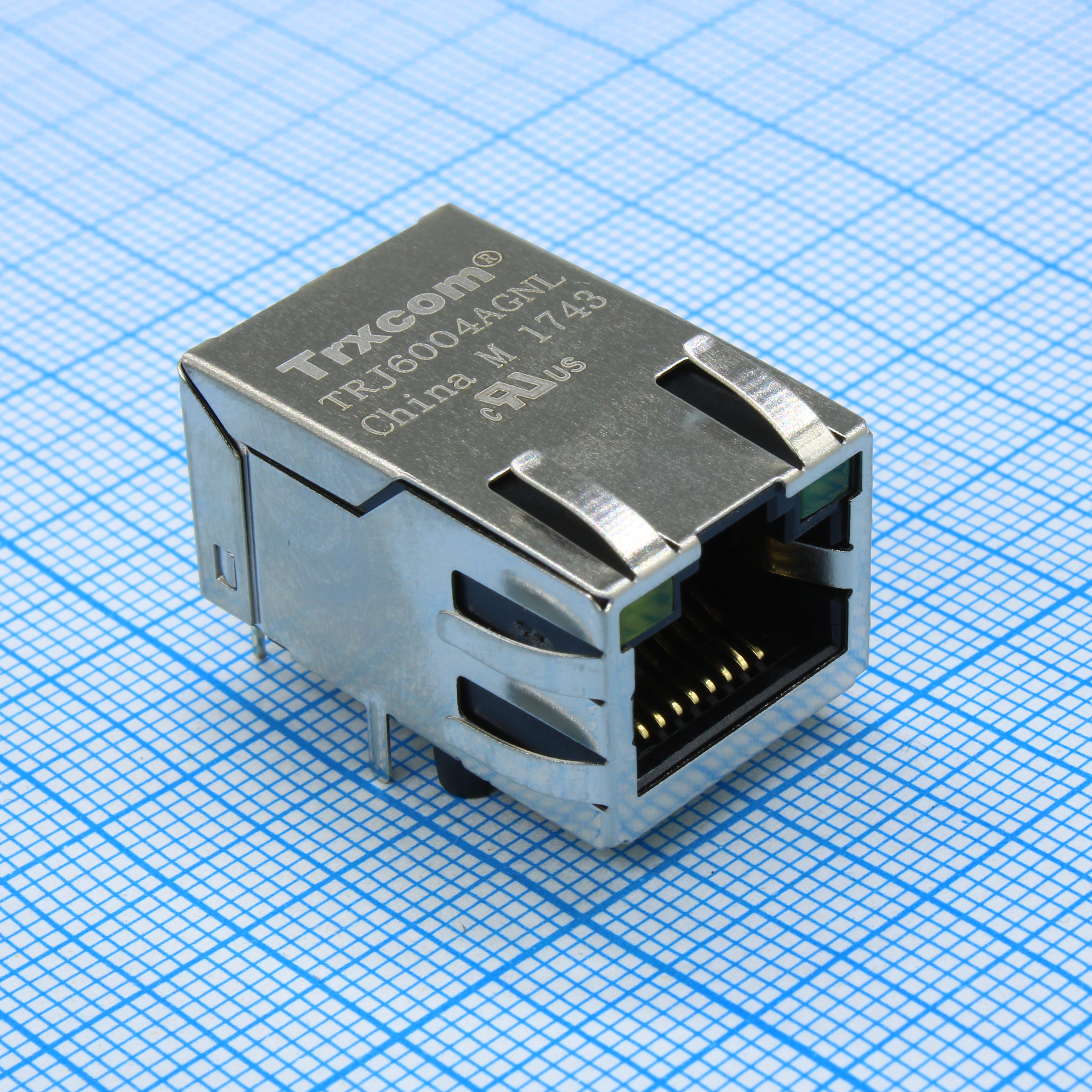 TRJ6004AGNL - TRXCOM