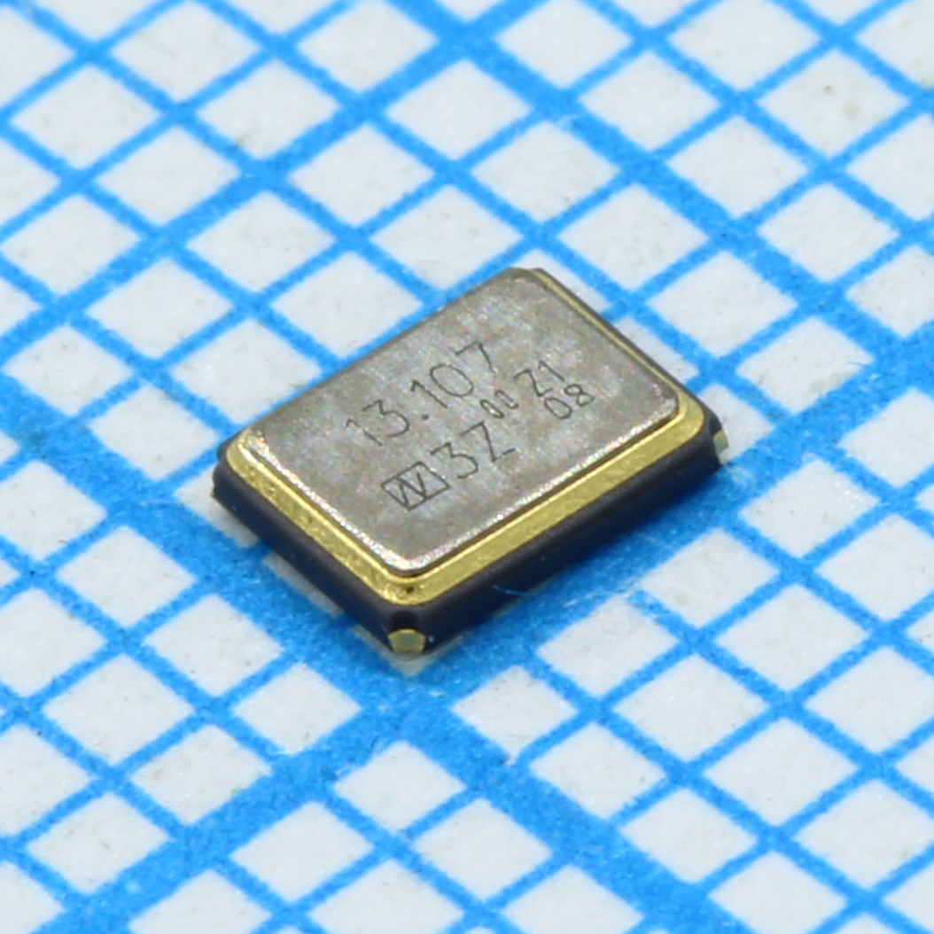 NX3225SA-13.1072MHZ S1-4085-3010-8 - NDK