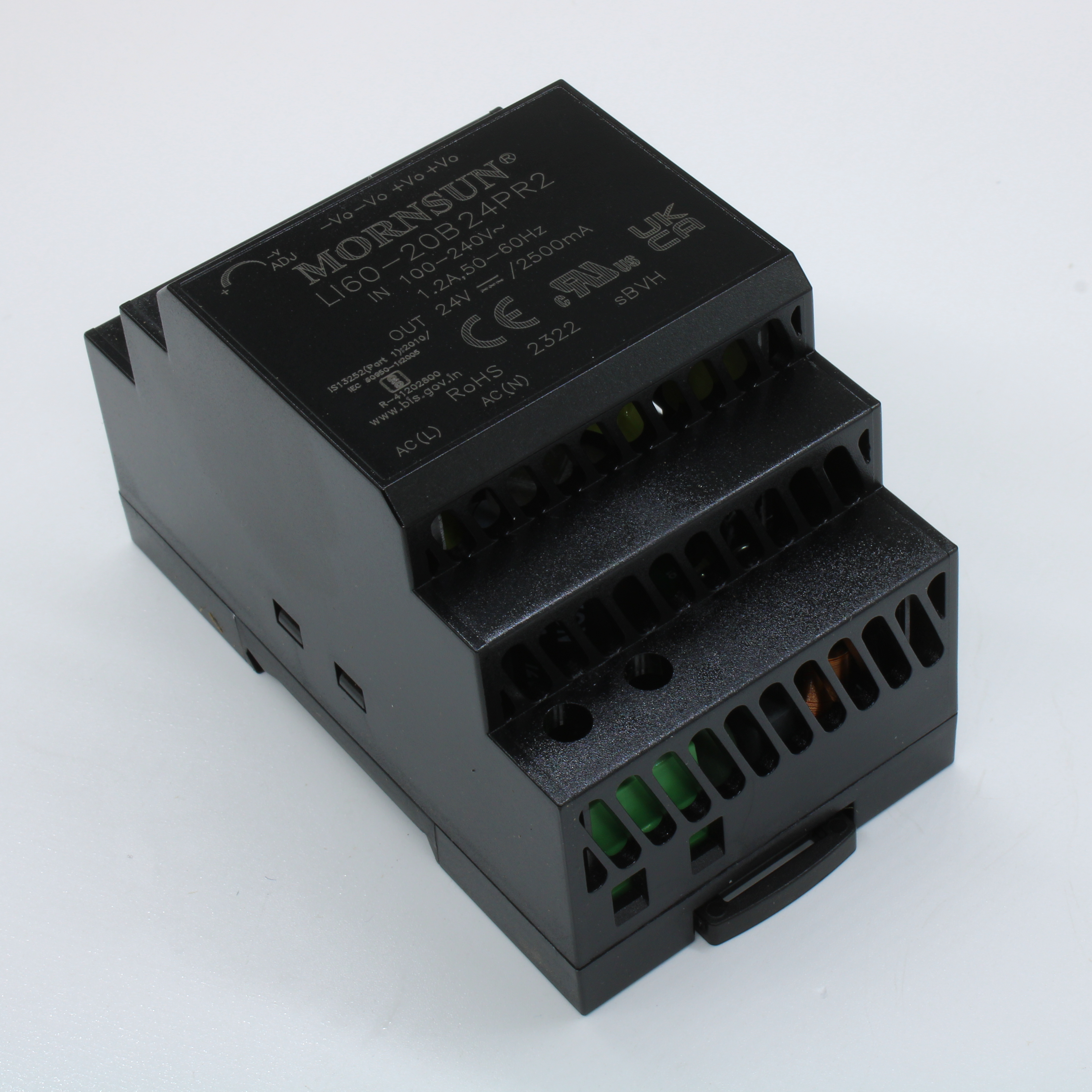 LI60-20B24PR2 - MORNSUN