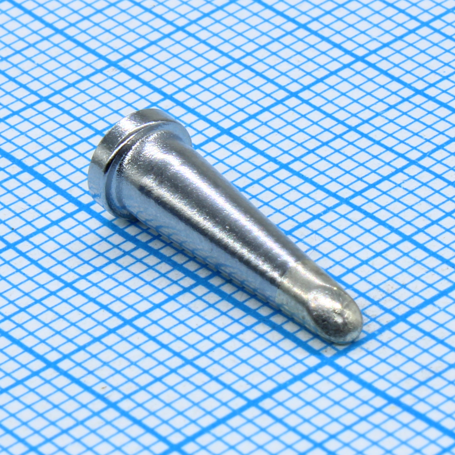 LT GW1 soldering tip 2.3/3.2mm - Weller