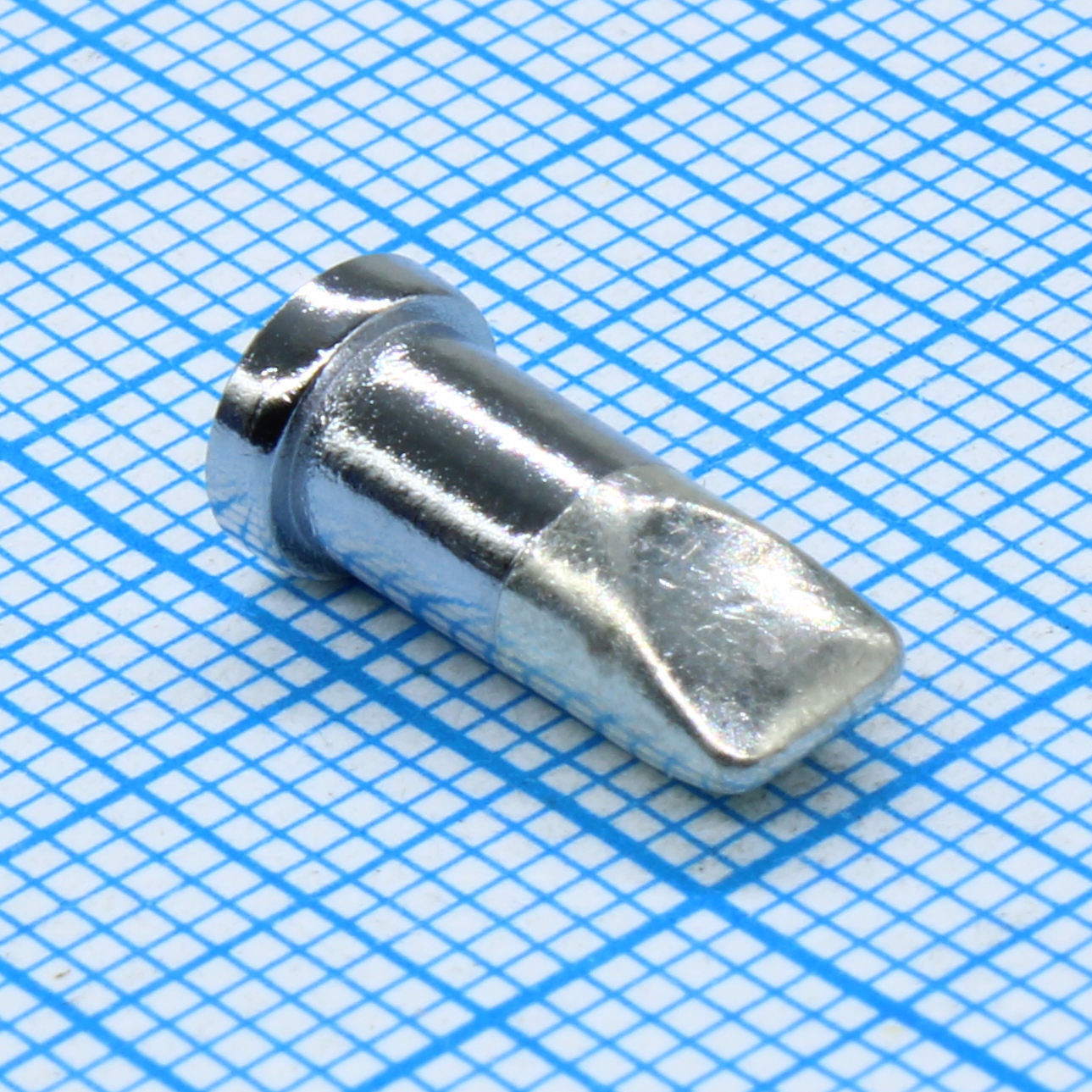 LT D soldering tip 4.6mm - Weller