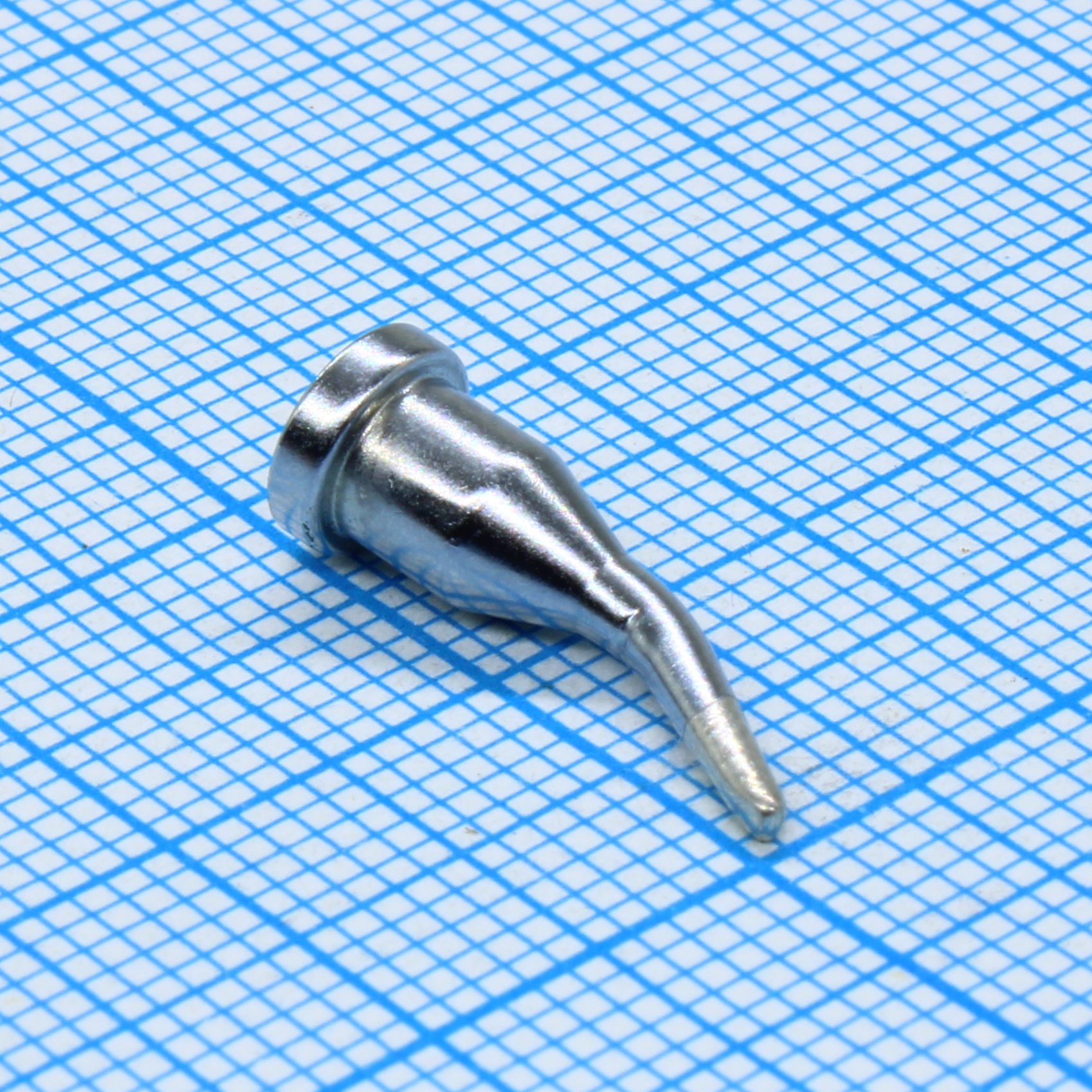LT 4X soldering tip - Weller