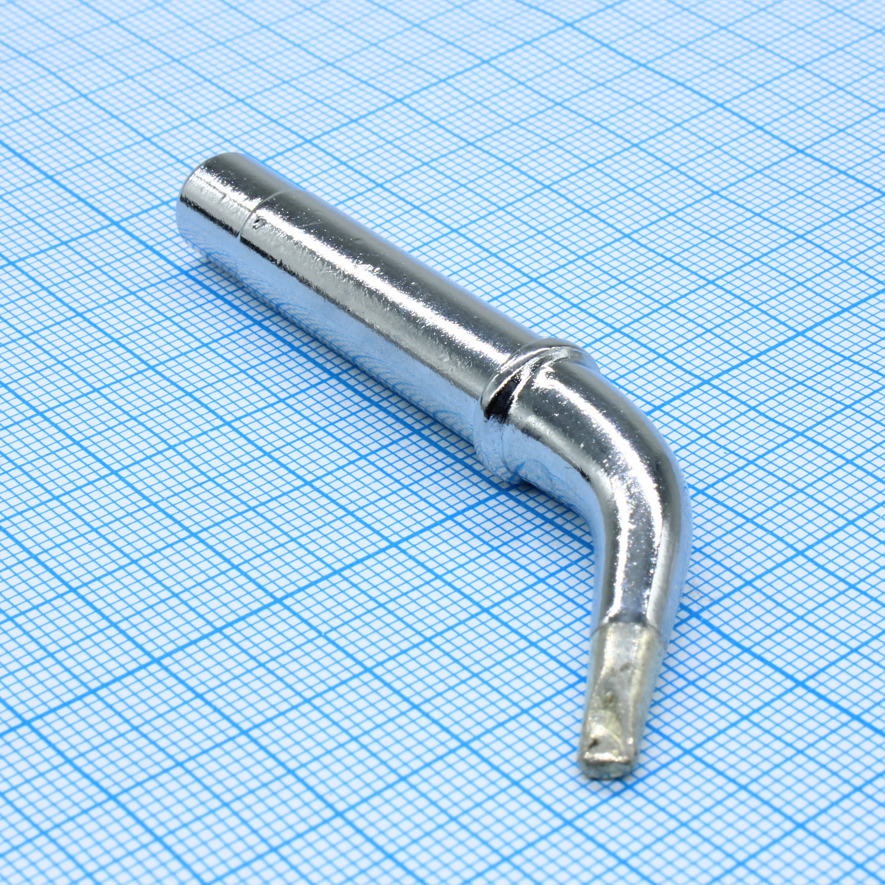 CT6CX7 soldering tip 3,2mm - Weller