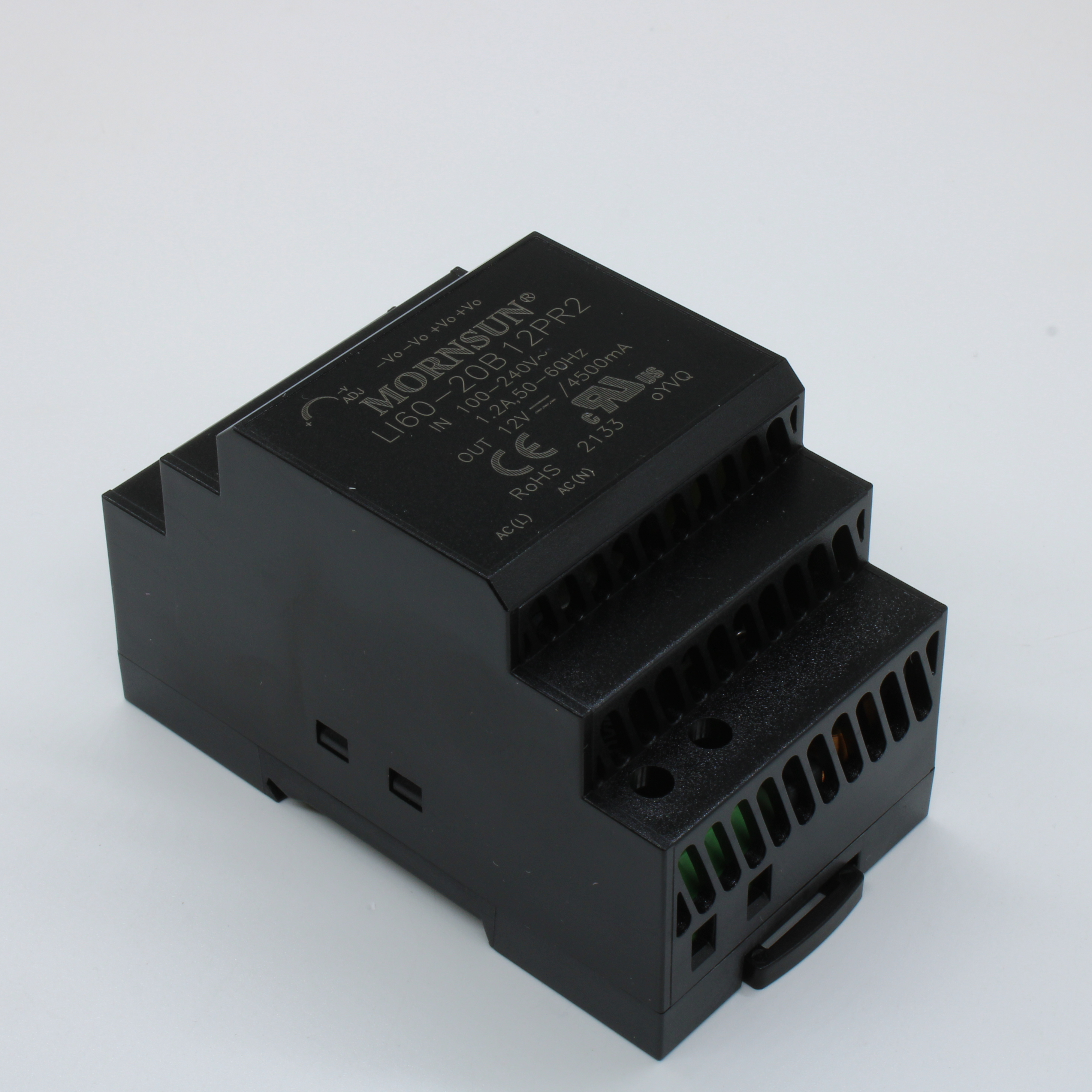LI60-20B12PR2 - MORNSUN
