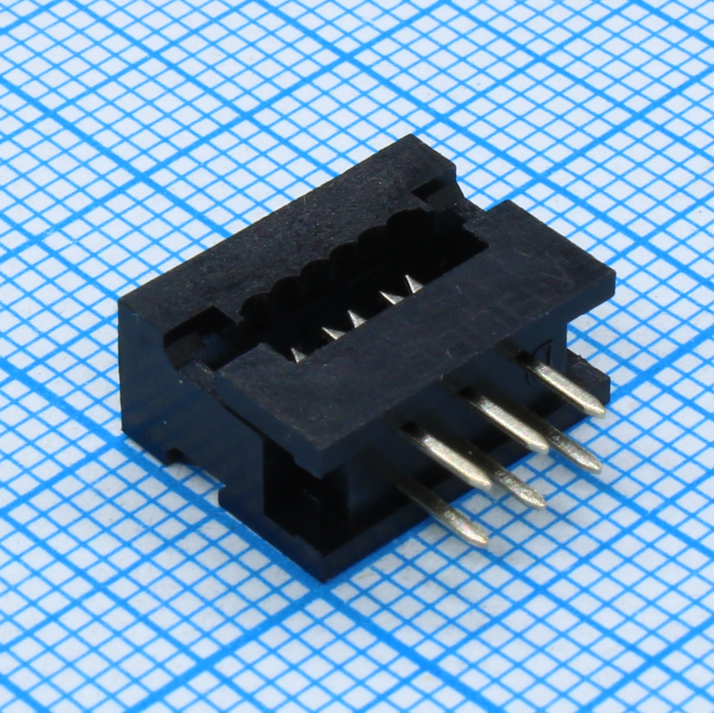 DS1018-062BX - CONNFLY