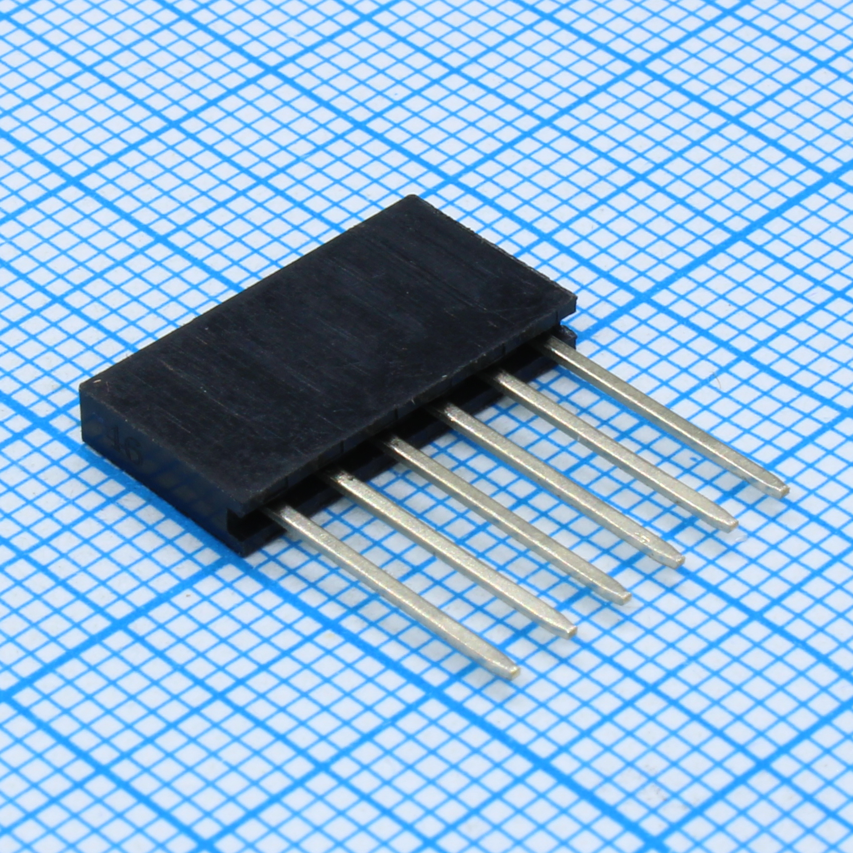 DS1023-30-1X6SF11-N-084 - CONNFLY