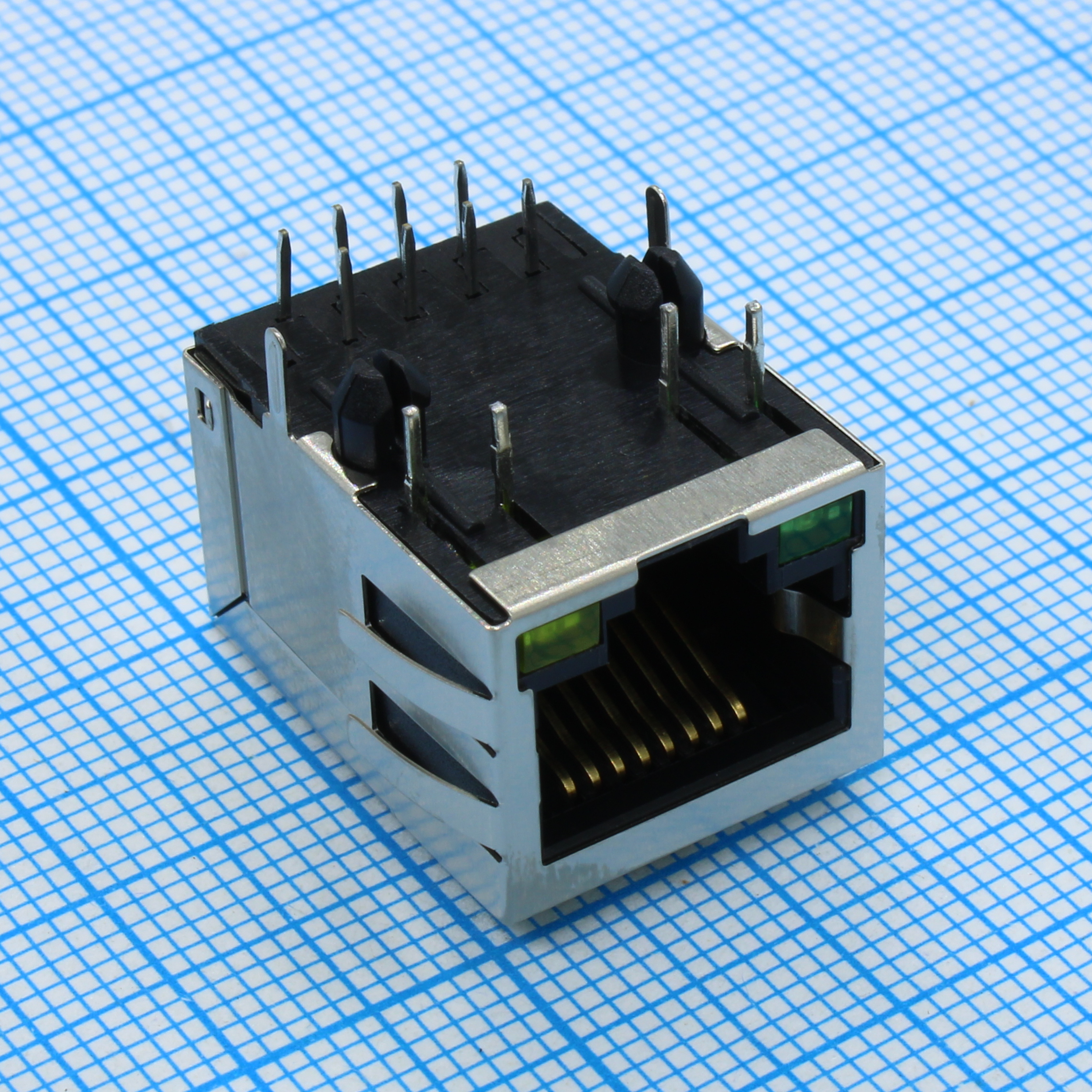 L-KLS12-TL193-1X1-G/Y-03-S - KLS