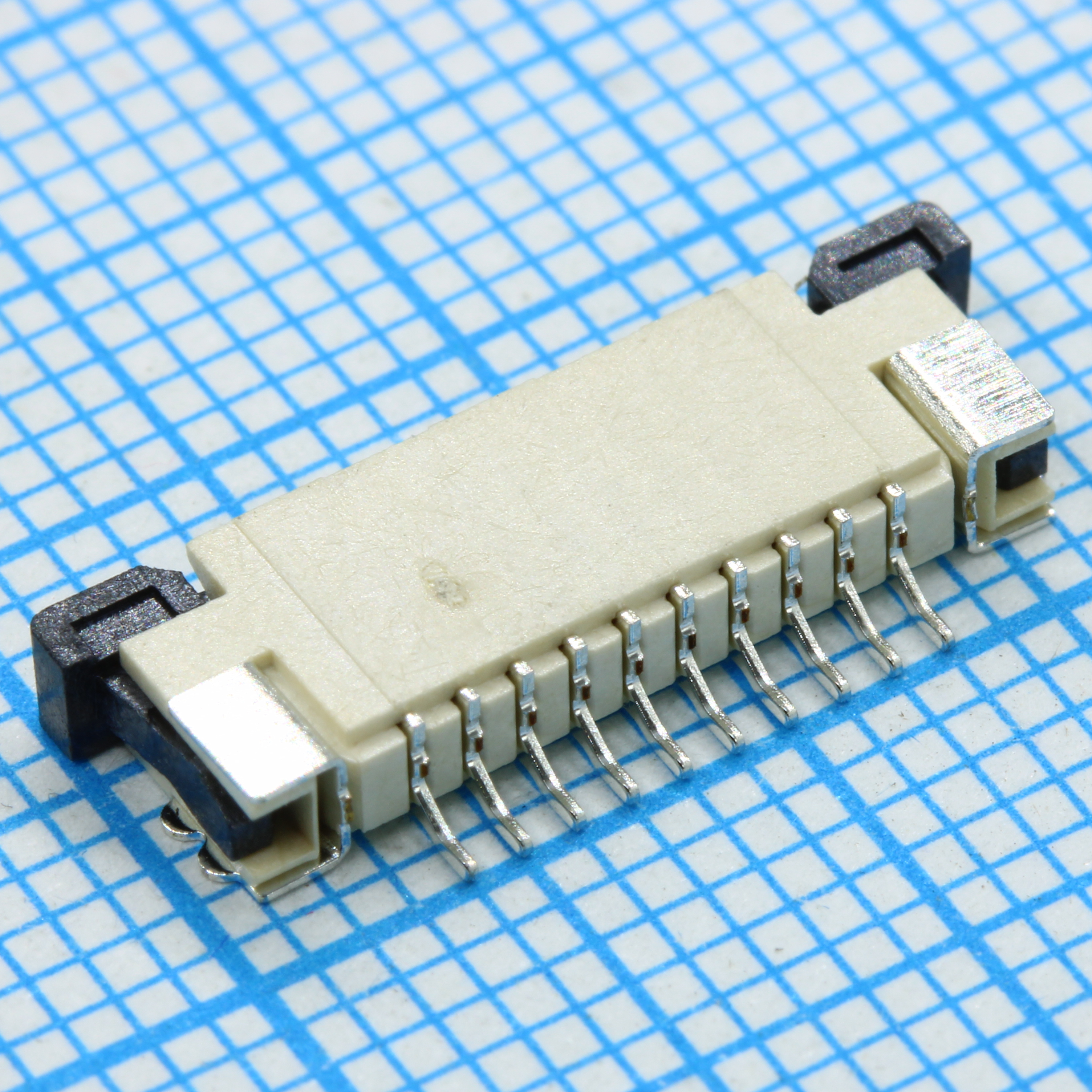 DS1020-07-10VBT1B-R - CONNFLY