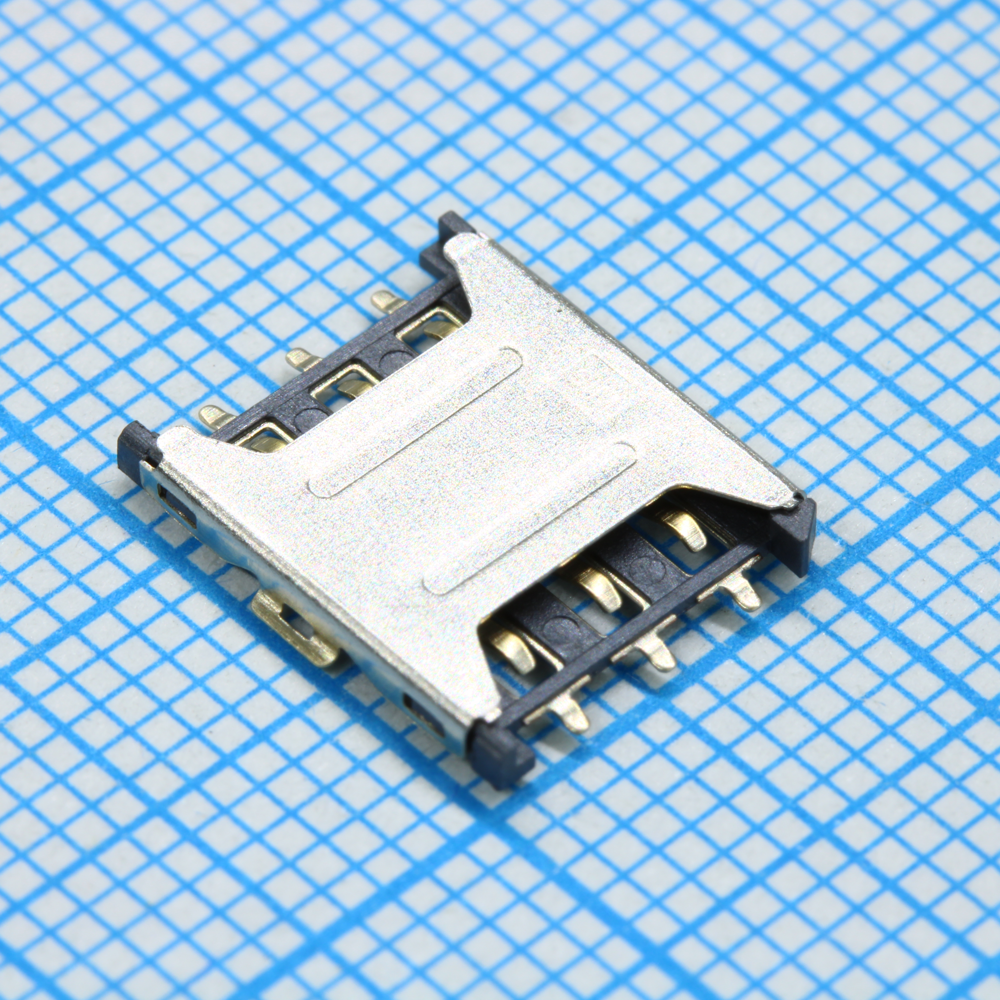 L-KLS1-SIM-076-6P-H1.35-R - KLS