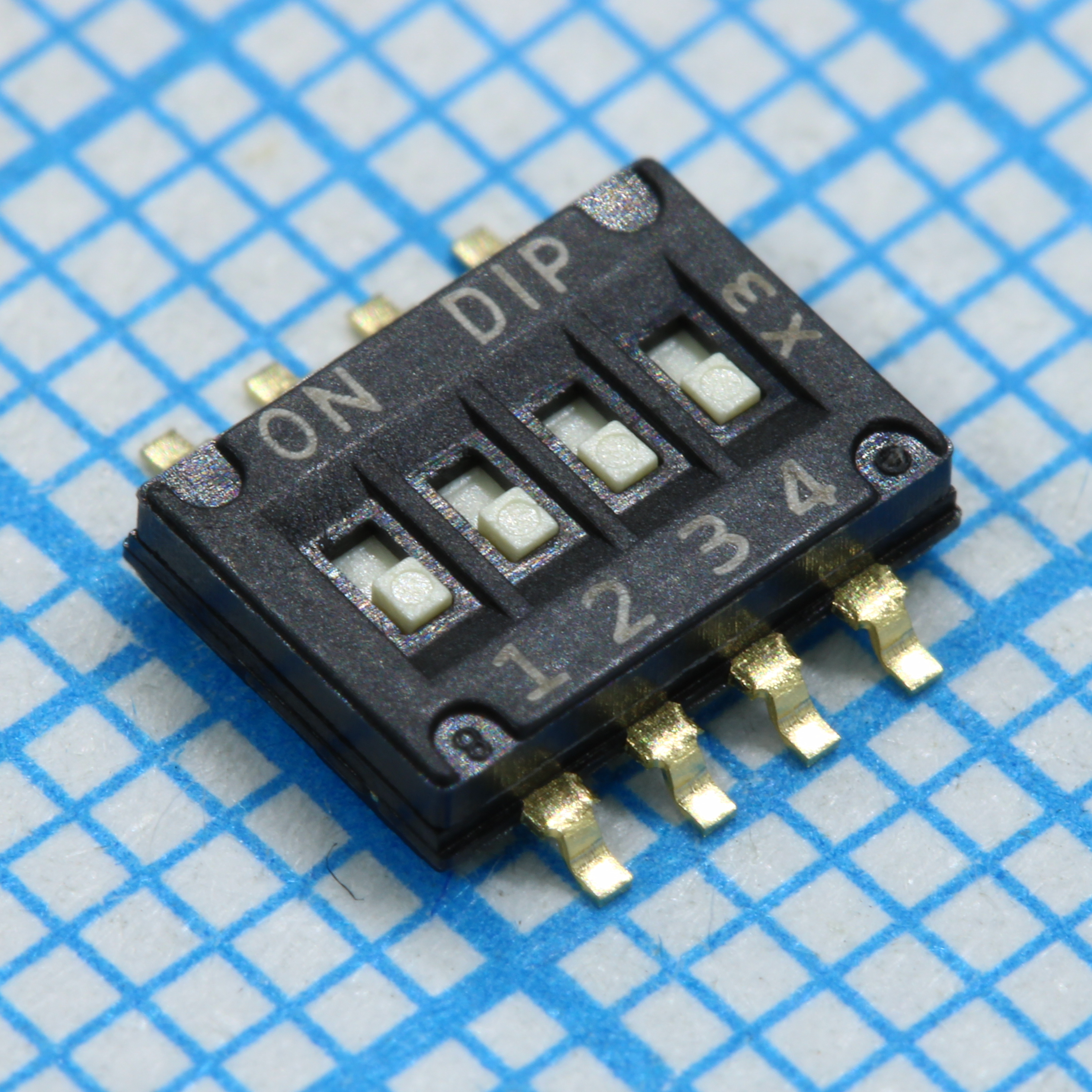 DHN-04F-V-T/R - DPT