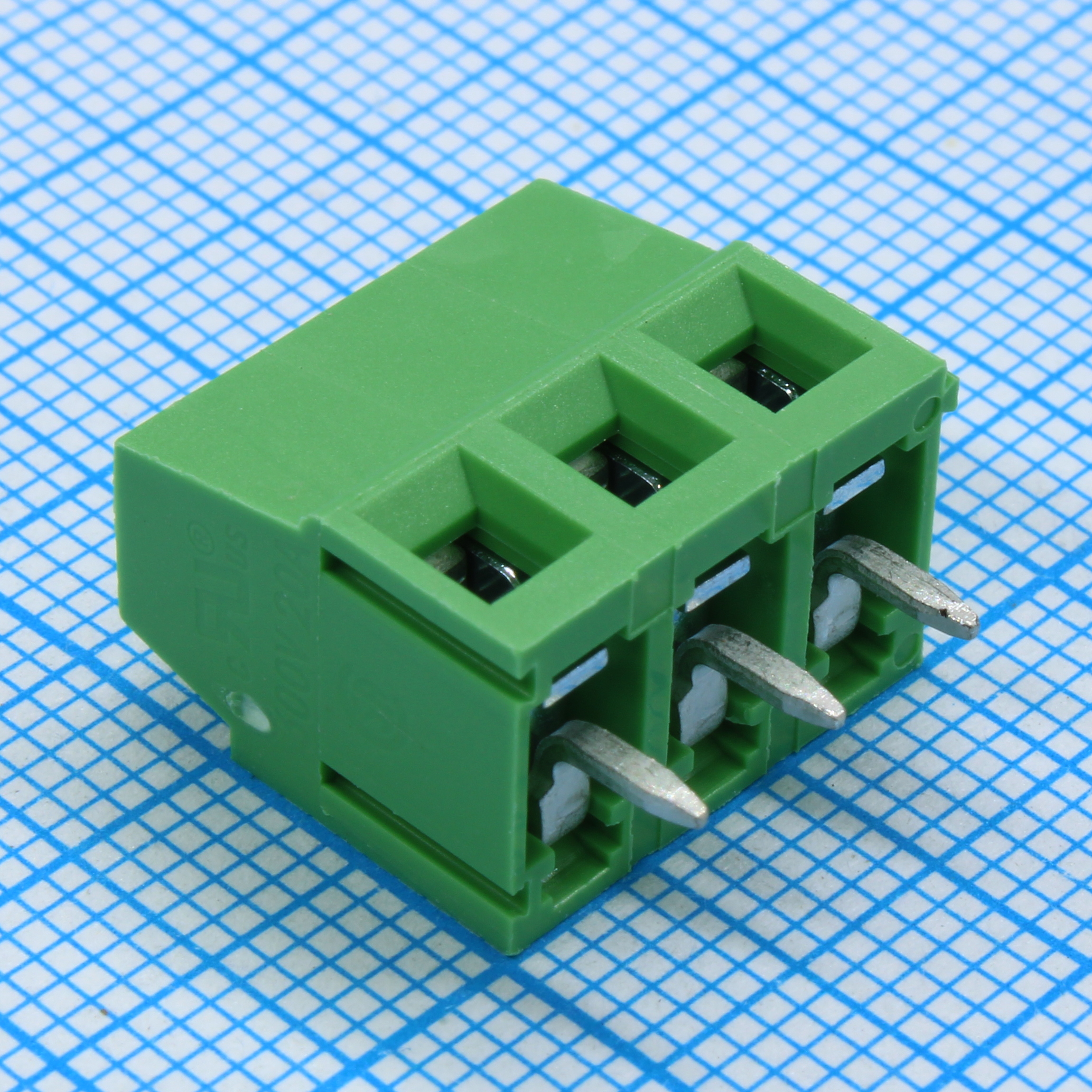 EK500V-03P - DINKLE