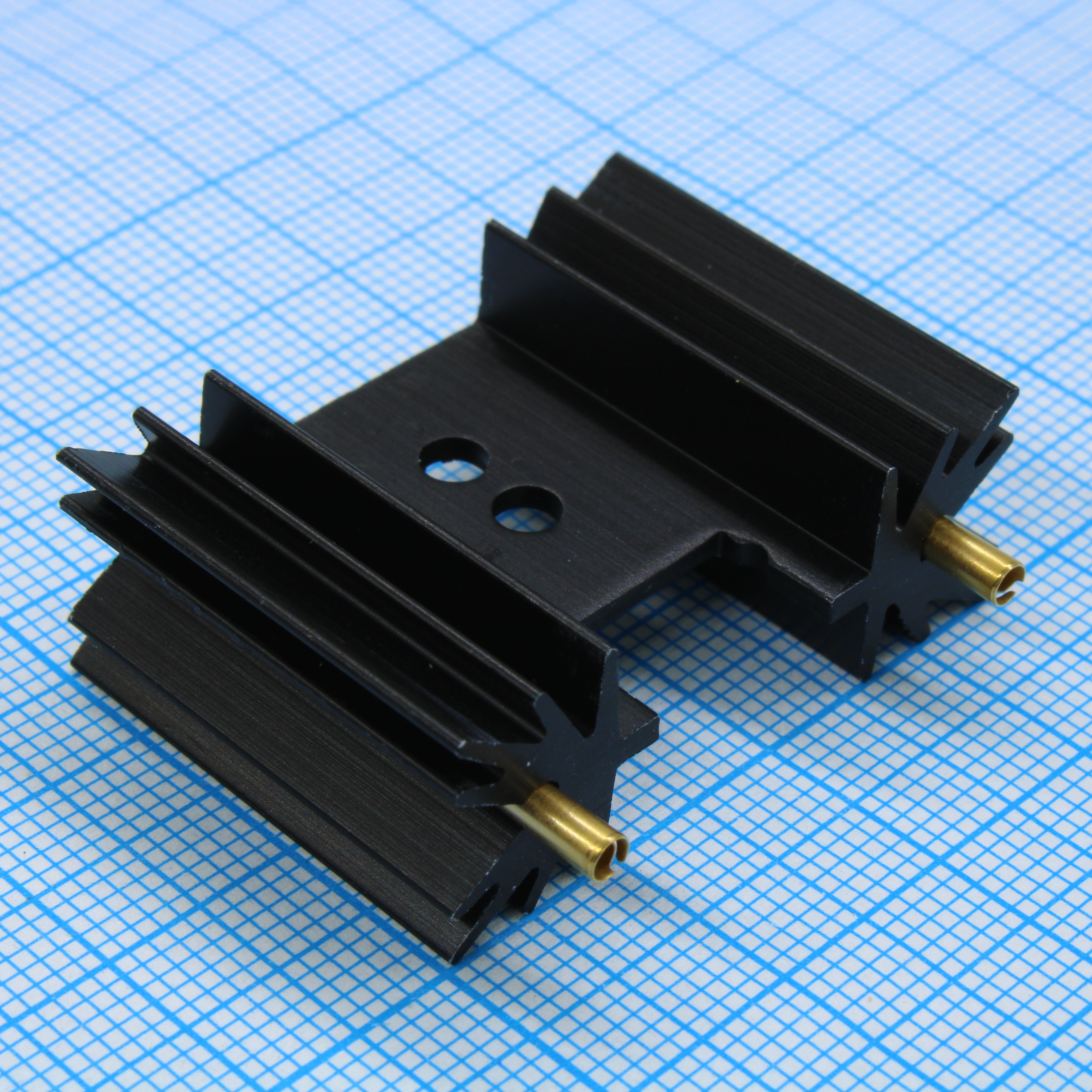 SK 104 25.4 STS - Fischer