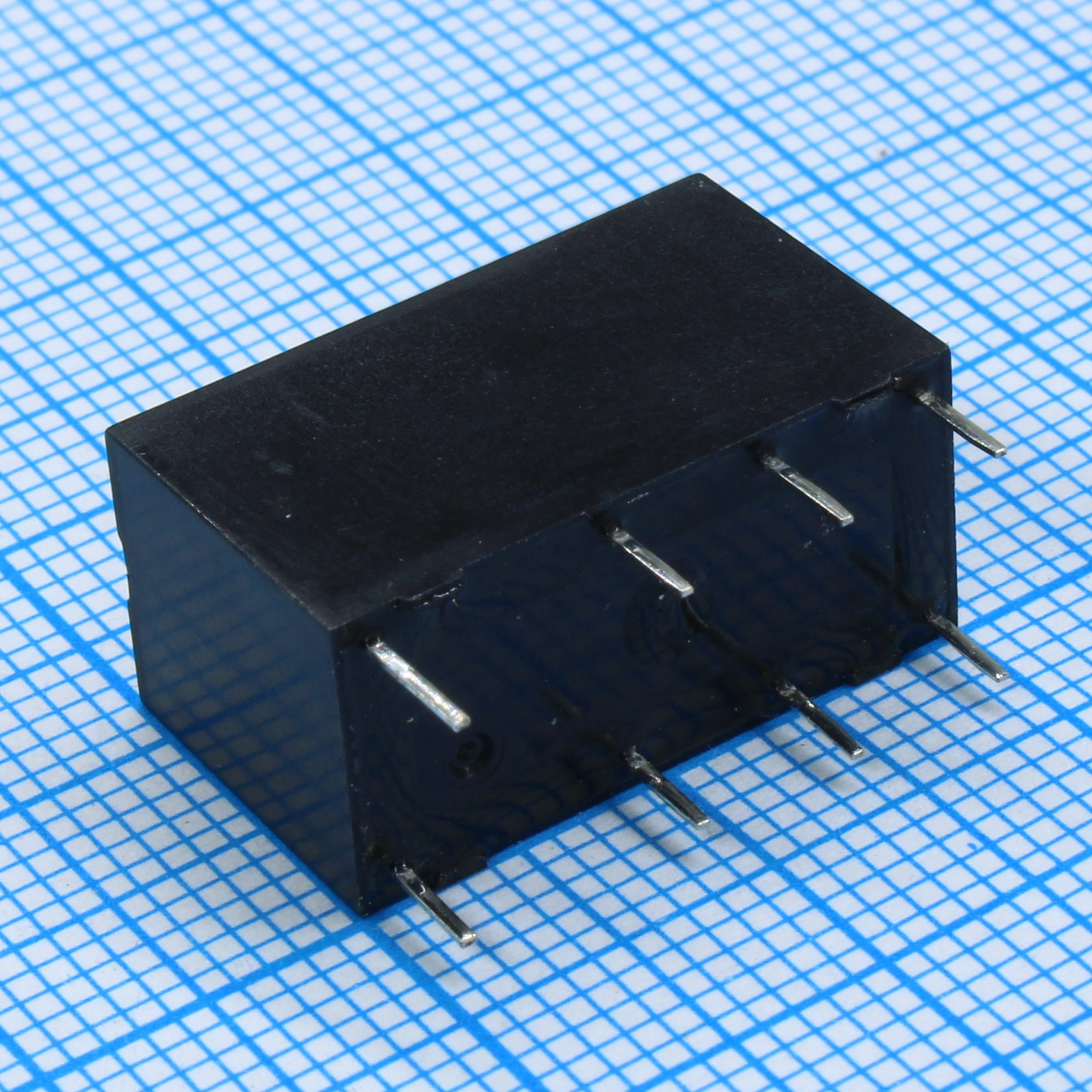 N4078-2C-12VDC-0.2 - FORWARD