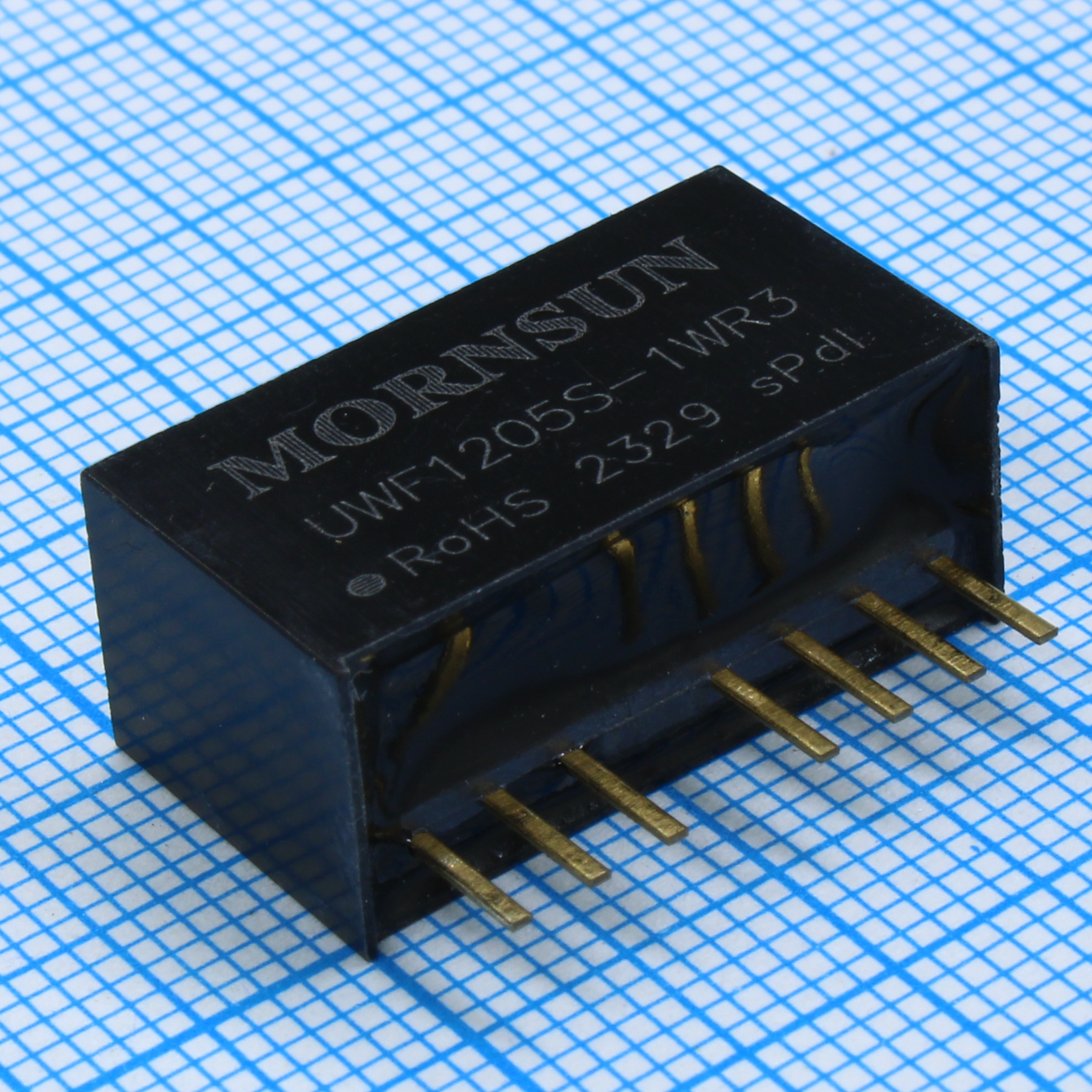 UWF1205S-1WR3 - MORNSUN