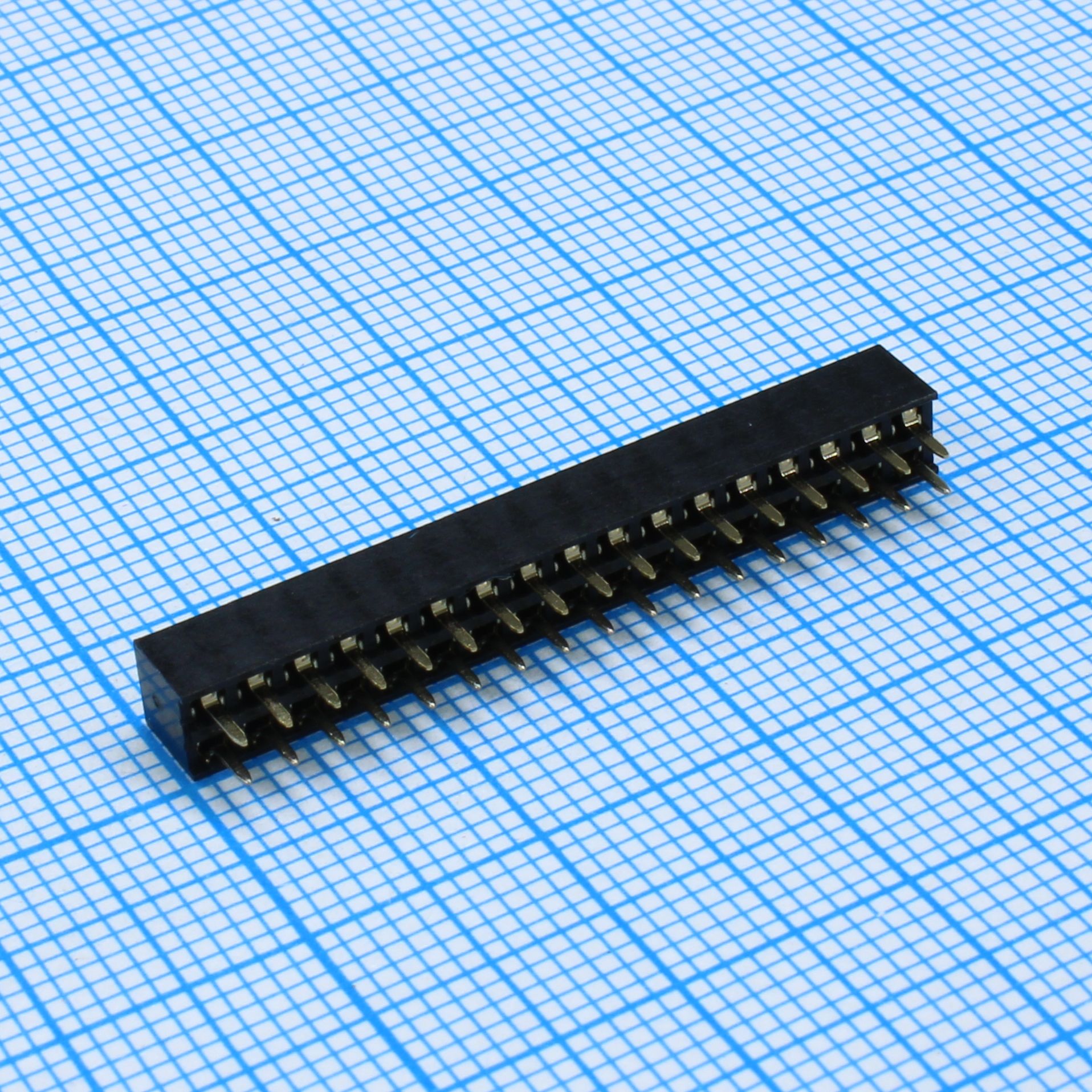 DS1026-06-2X17S8BV - CONNFLY