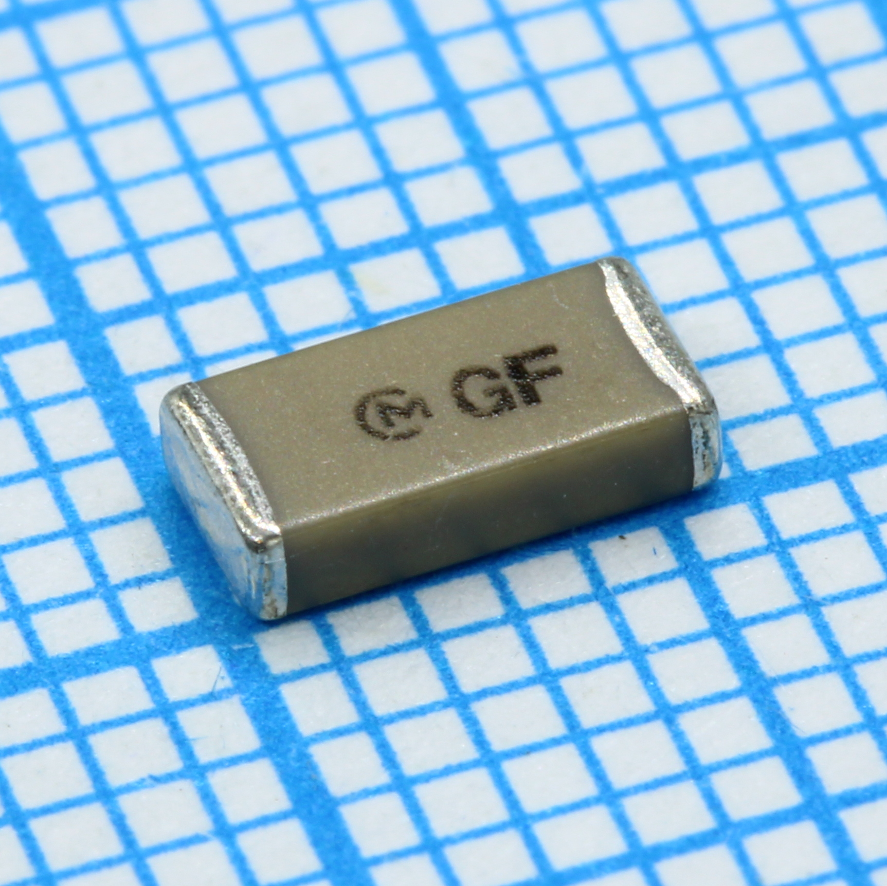 GA352QR7GF101KW31L - MURATA