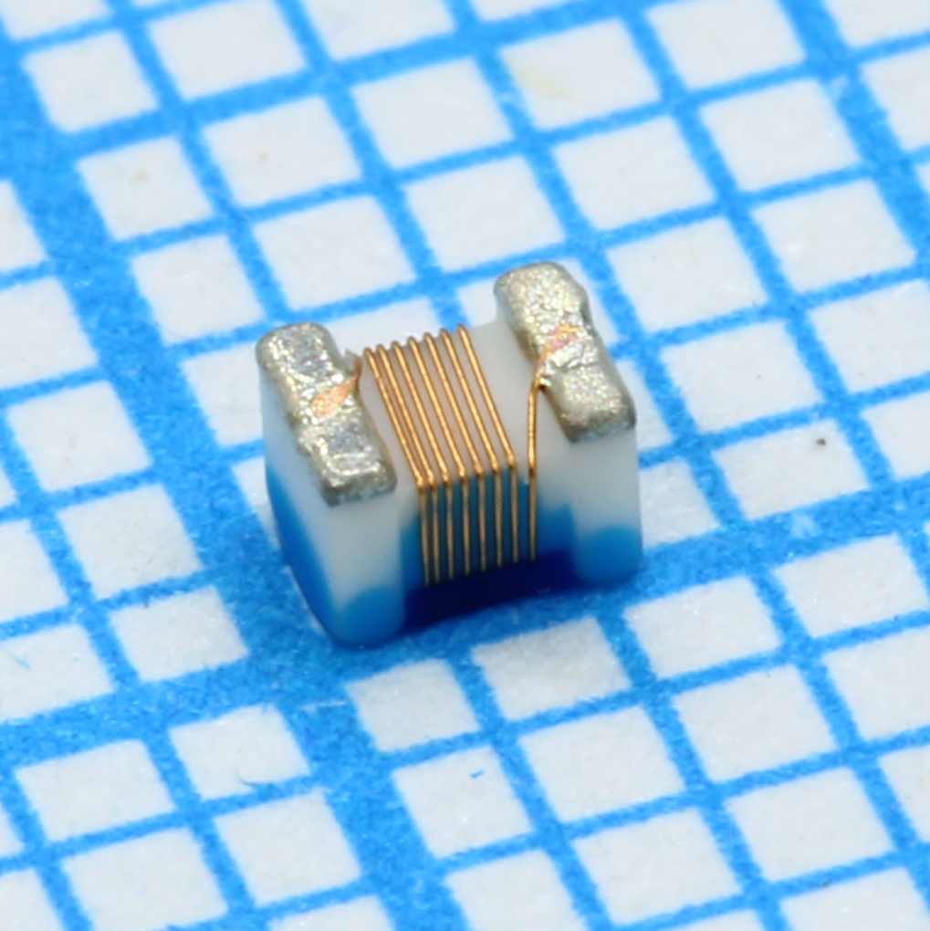 LQW2BAS68NJ00L - MURATA