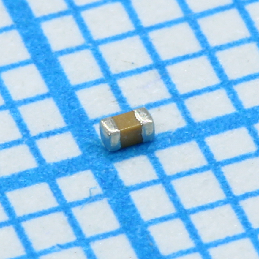 GCM155R71H122KA37D - MURATA