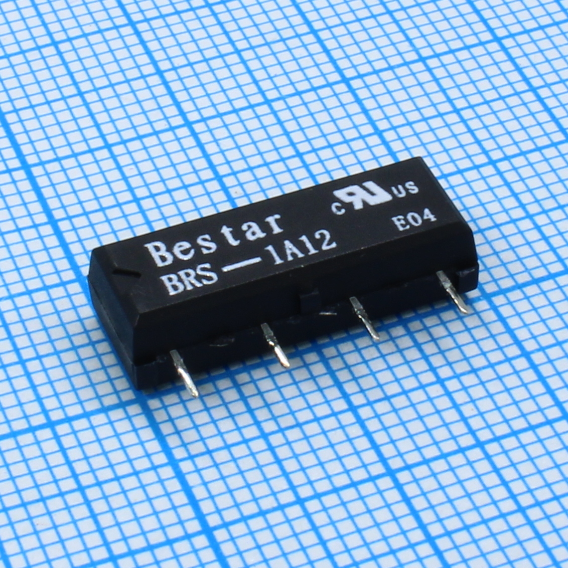 BRS-1A12 - BESTAR