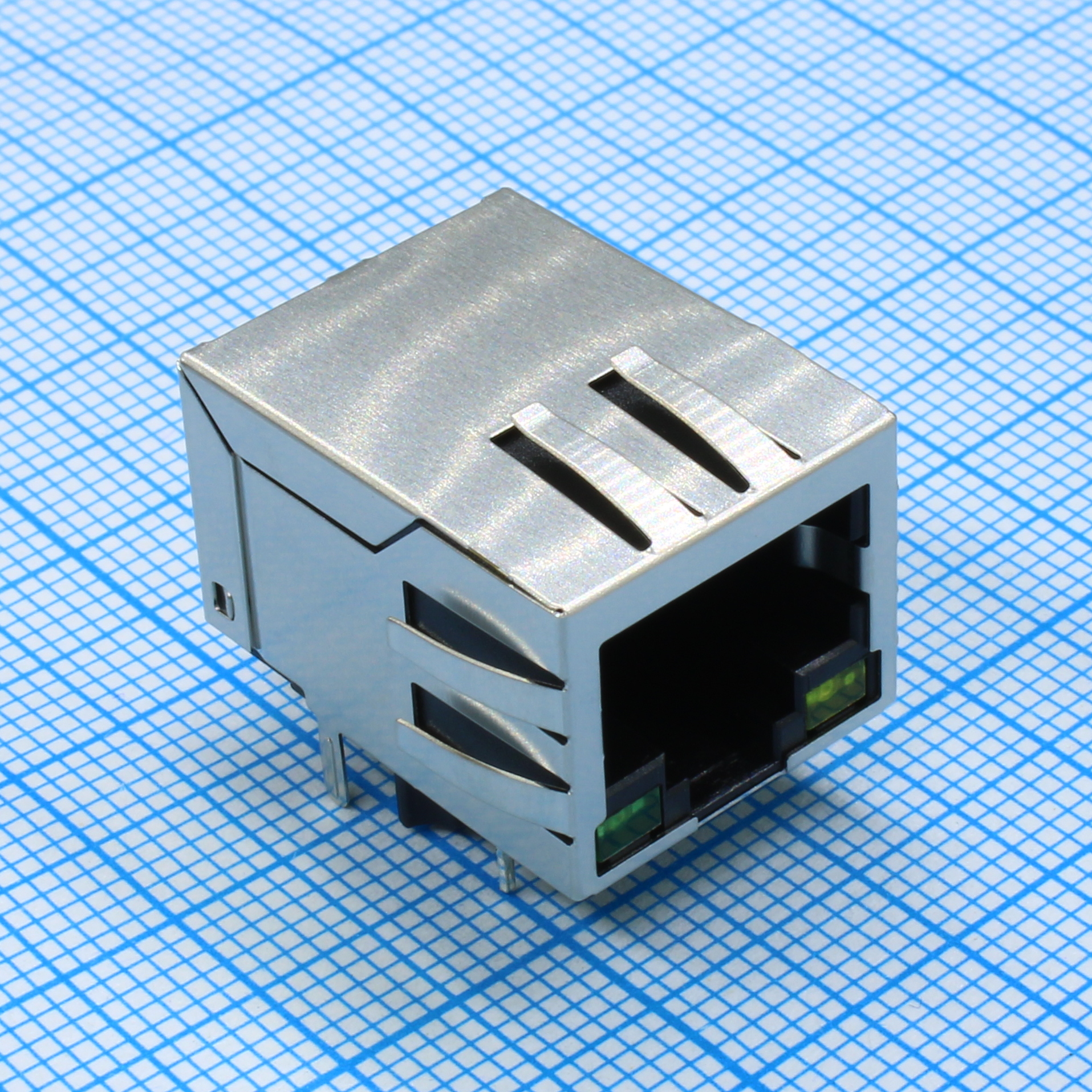 L-KLS12-TL002-1X1-G/Y-1-03 - KLS
