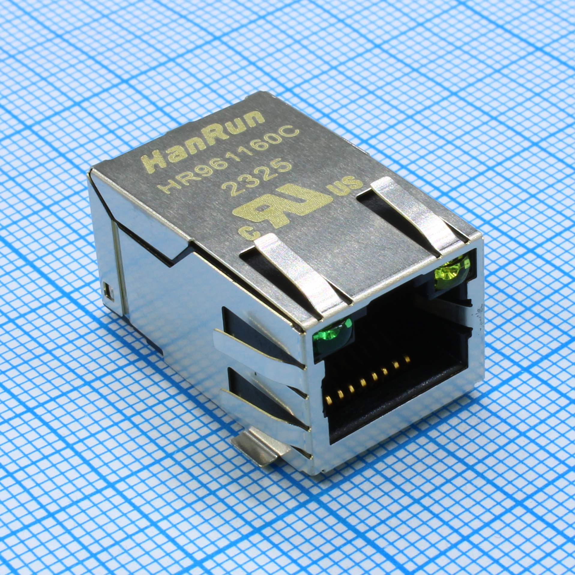 HR961160C - HANRUN