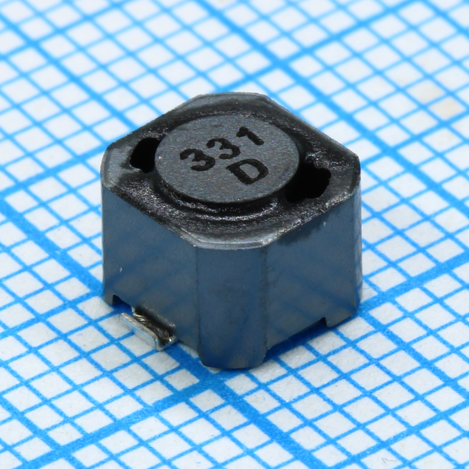 CDRH64BNP-331MC - SUMIDA
