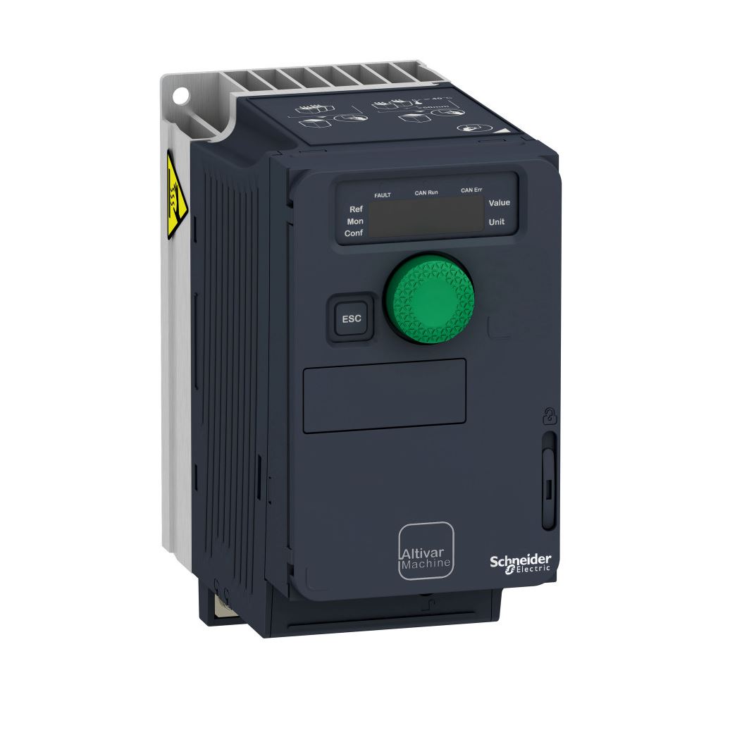 ATV320U07M2C - Schneider Electric