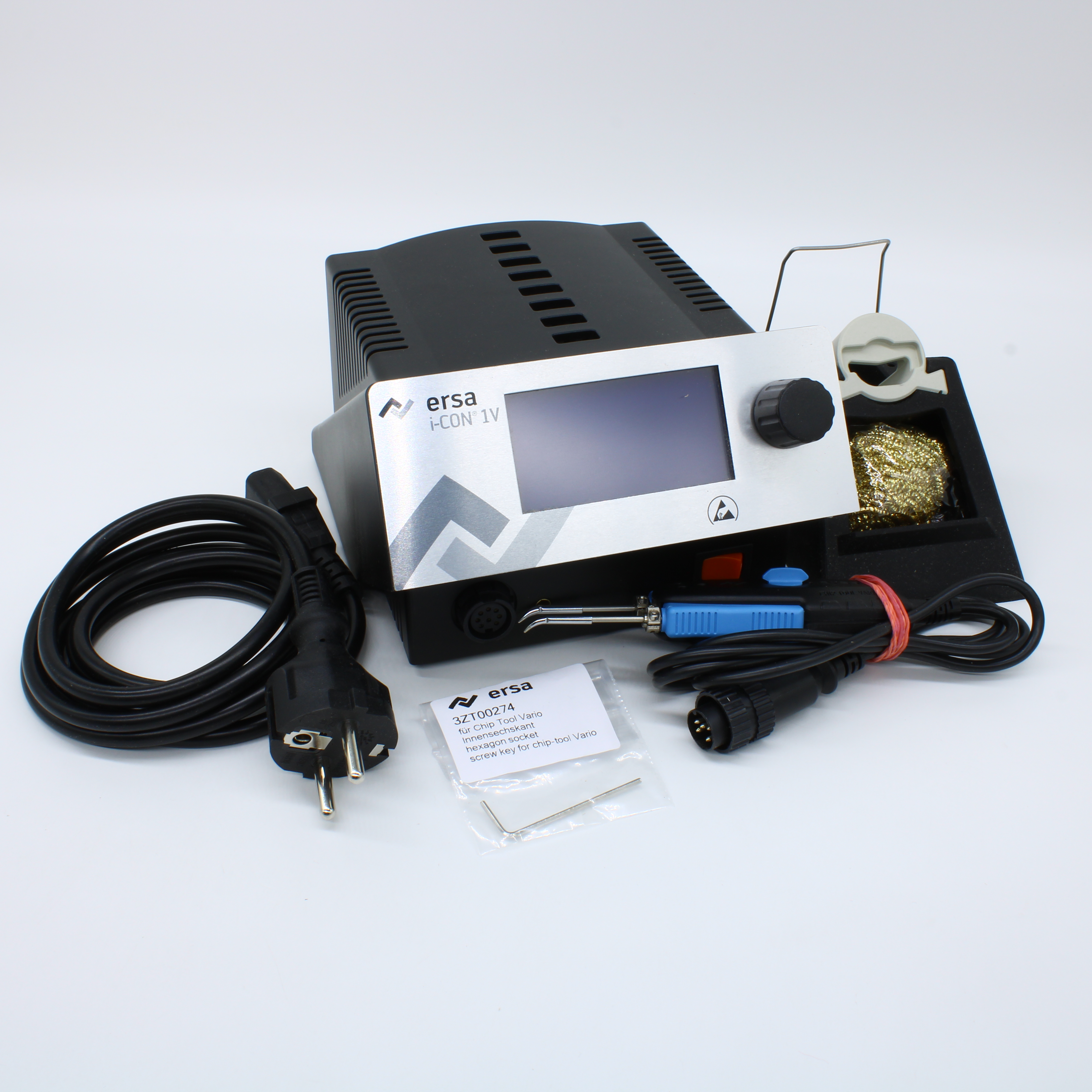 0IC1100VCV - Ersa