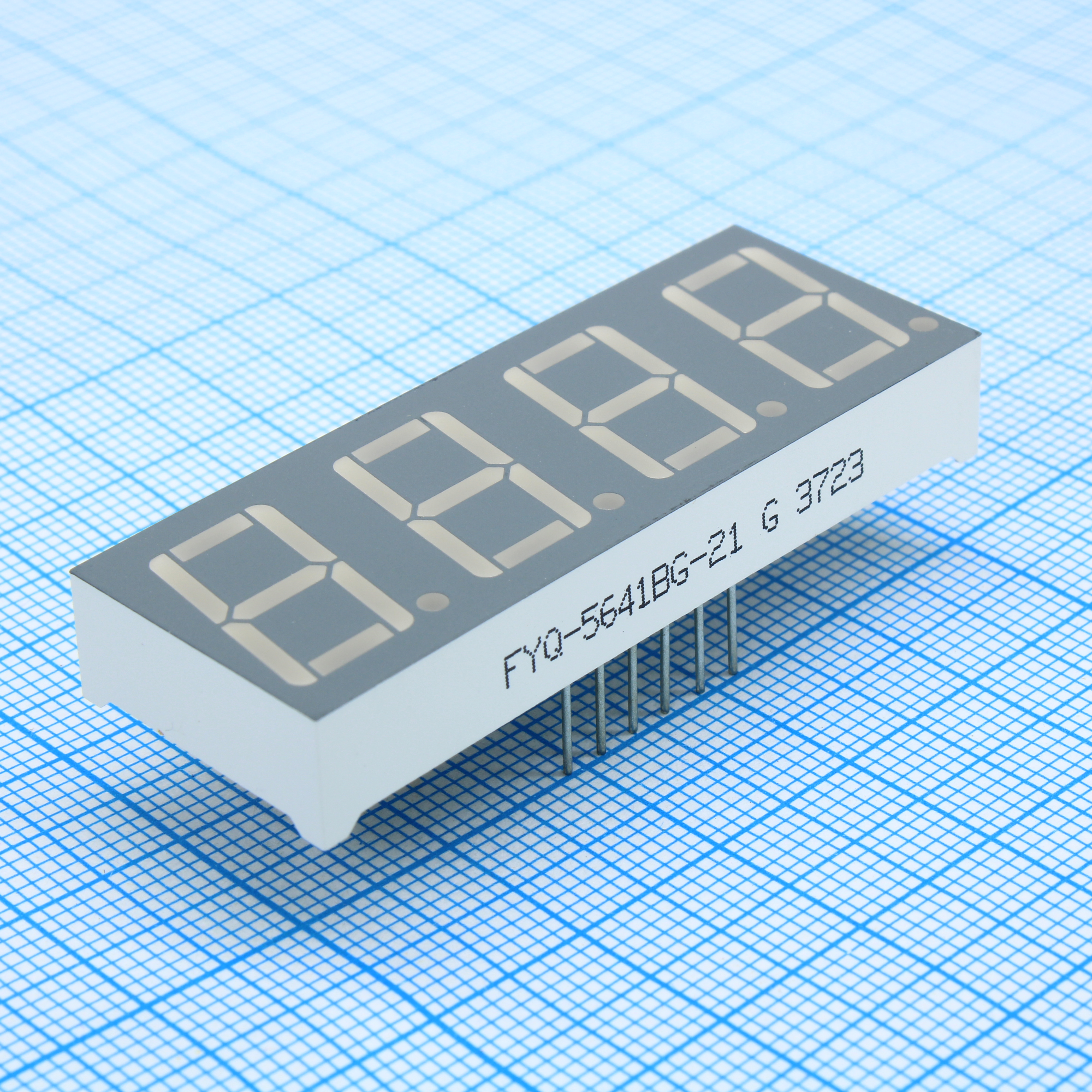 FYQ-5641BG-21 - FORYARD