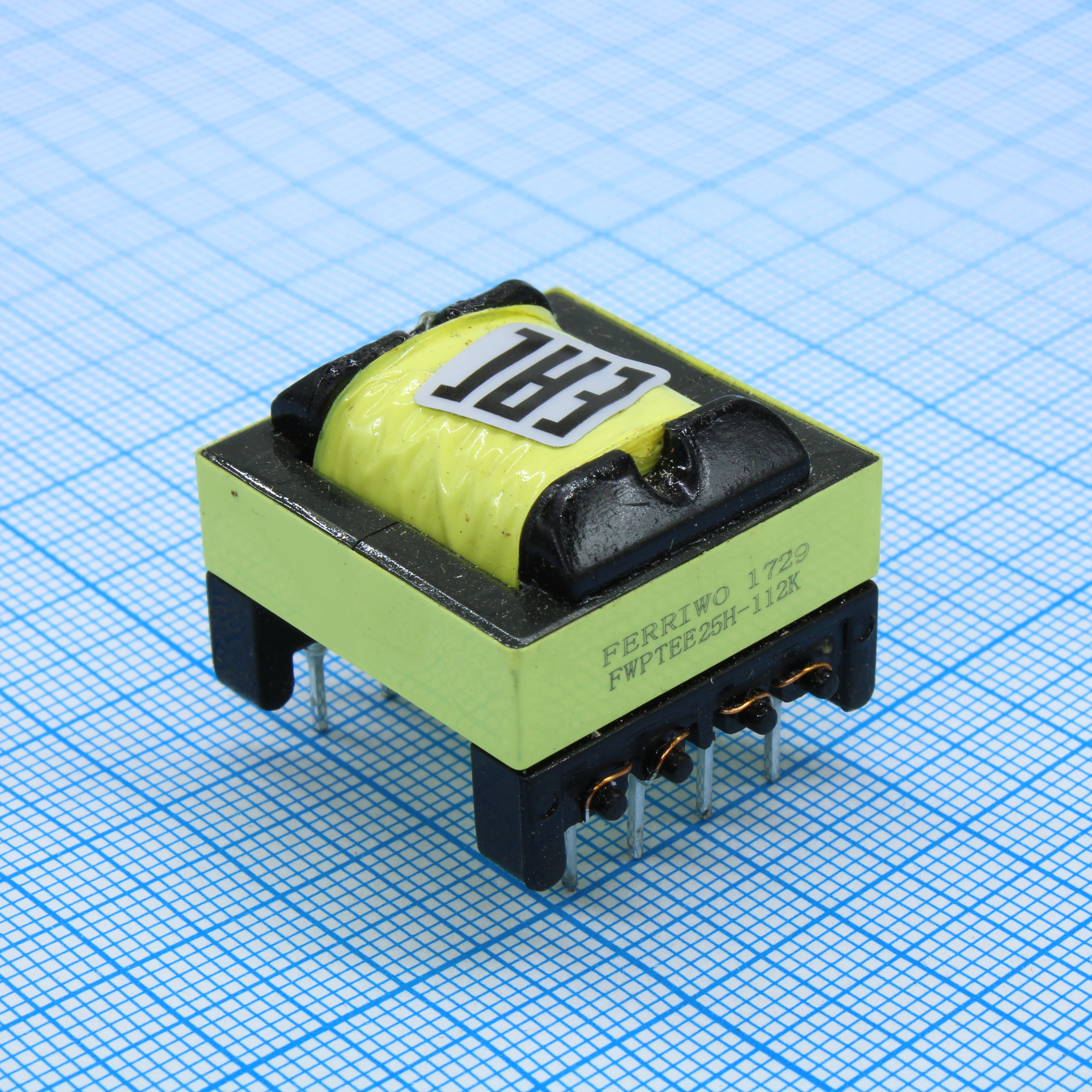 FWPTEE25H-112K - FERRIWO