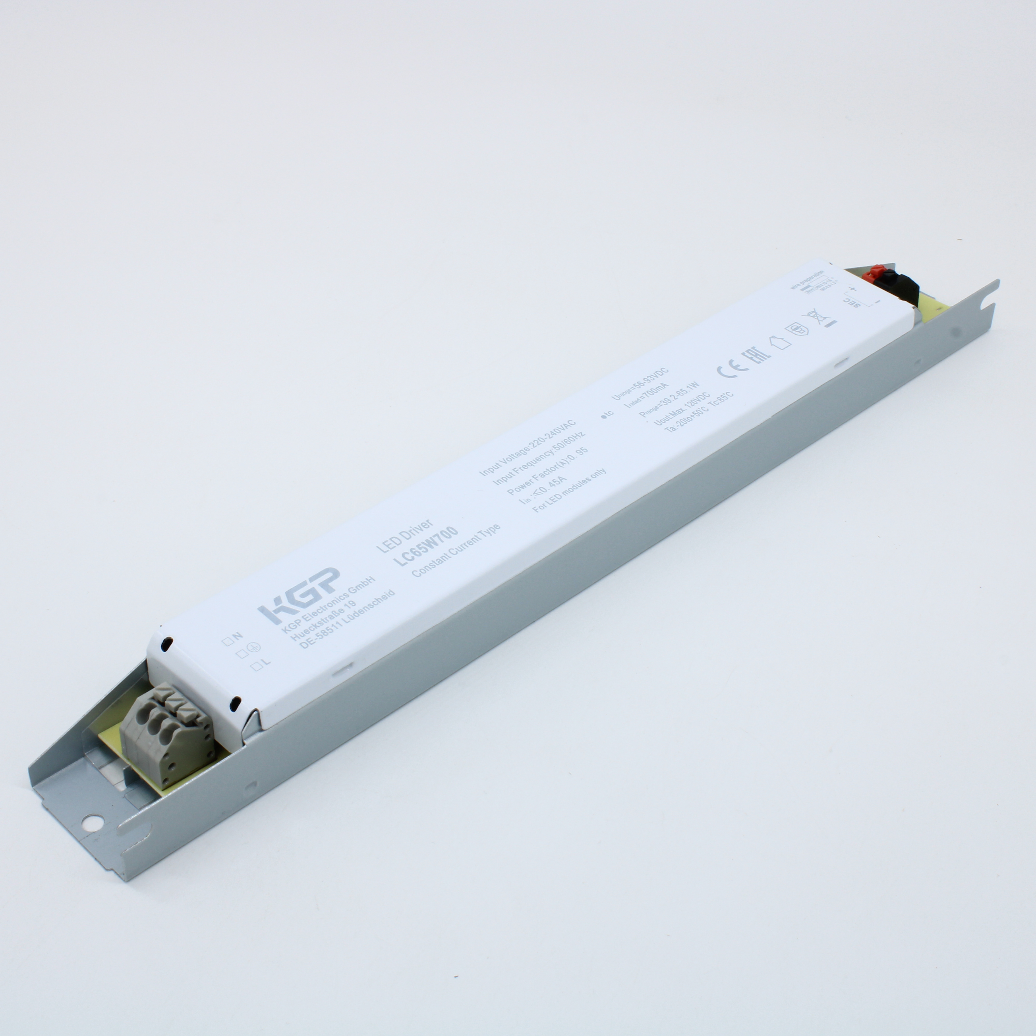 LC65W700 - KGP
