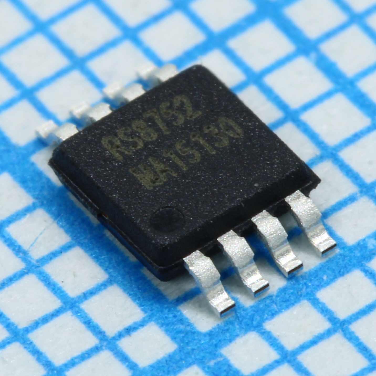 RS8752XM - RUNIC