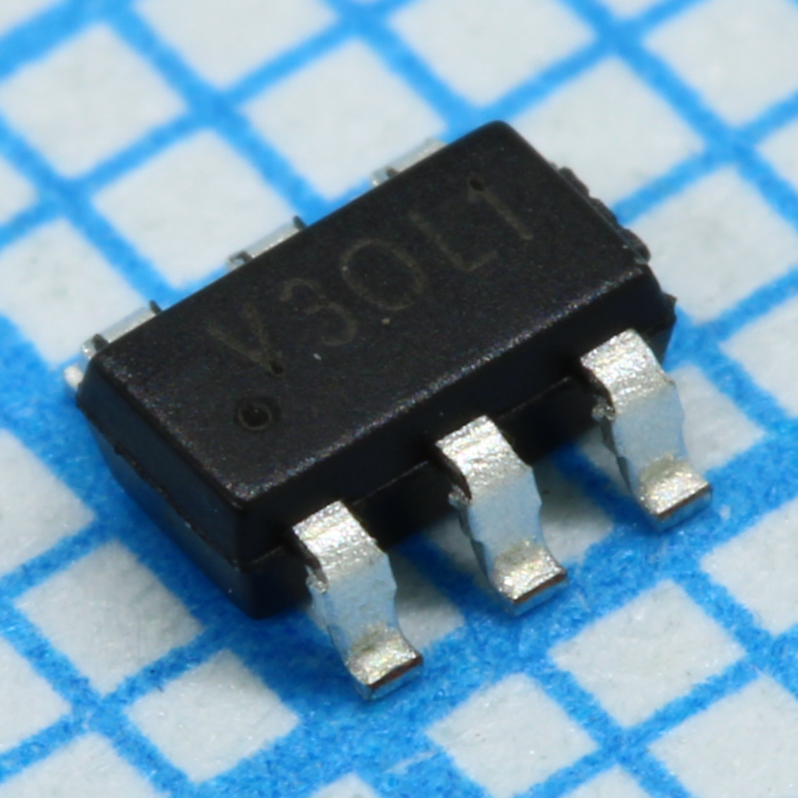 AP2973TC-A1 - Chipown