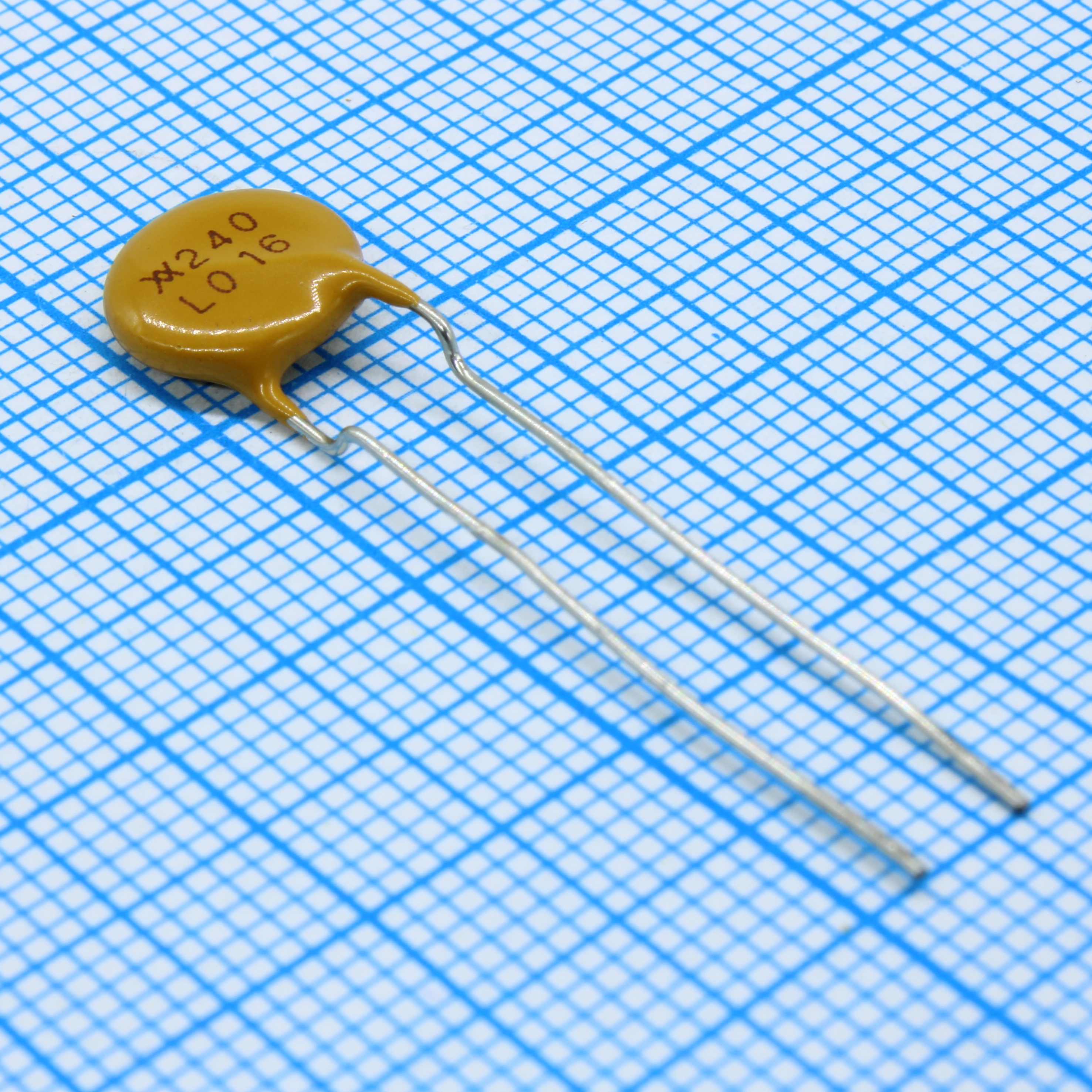 LVR016K-2 - Littelfuse