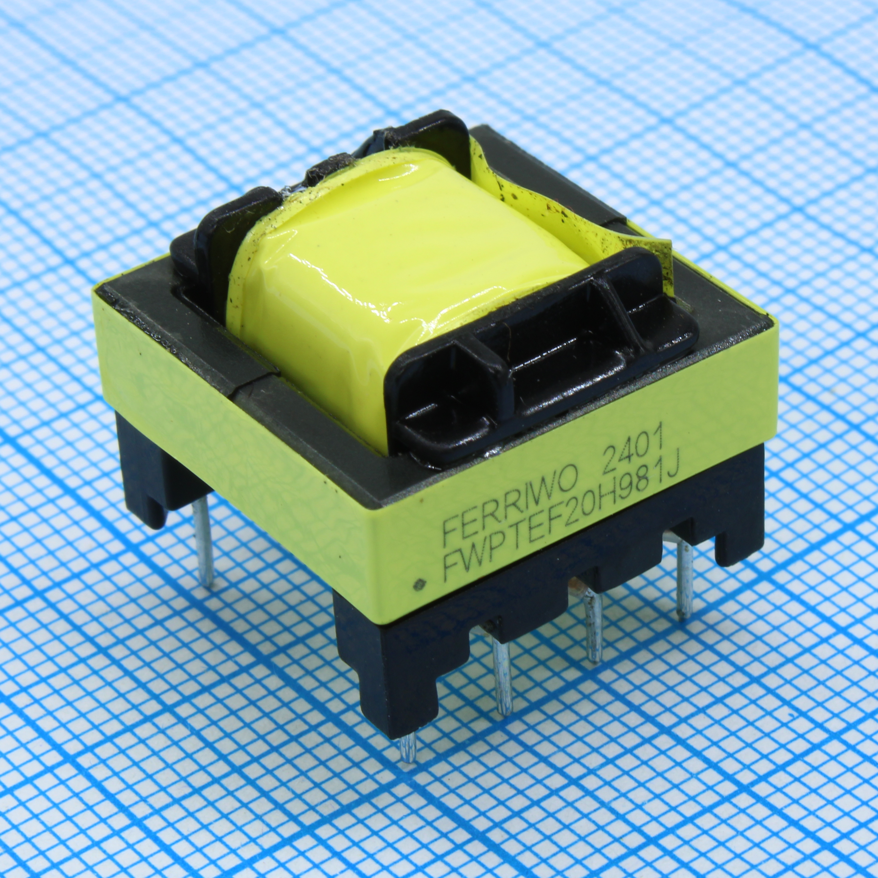 FWPTEF20H-981J - FERRIWO