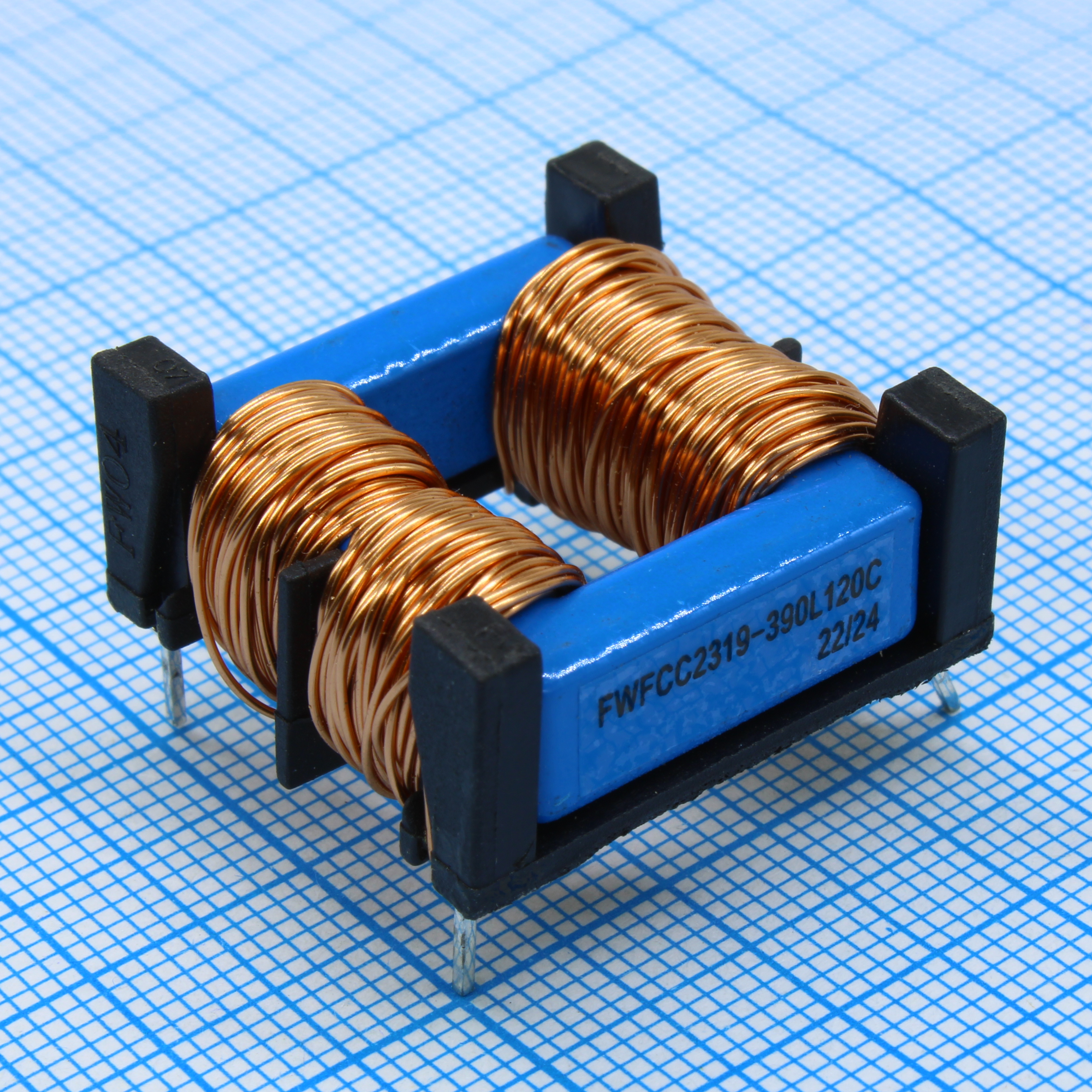 FWFCC2319-390L120C - FERRIWO